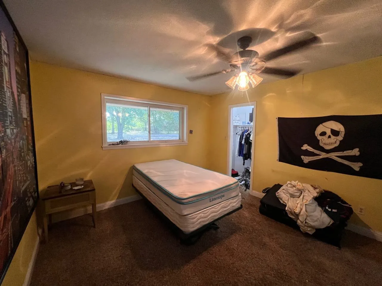 Single Family Residence For Sale in Upshur County , 379 Joy Drive, Ore City, Texas 75683, 3 Bedroom, 2 Bathroom, 2 Garage spaces, 1,992 Sqft, built in 1976, mls#21386764, Real Estate Agent in Ore City, Homes For Sale in Upshur county, Homes For Sale in Ore City, Realtor in Ore City Texas, Real Estate Brokerage Independent Realty Texas, Luminita Cordes Realtor