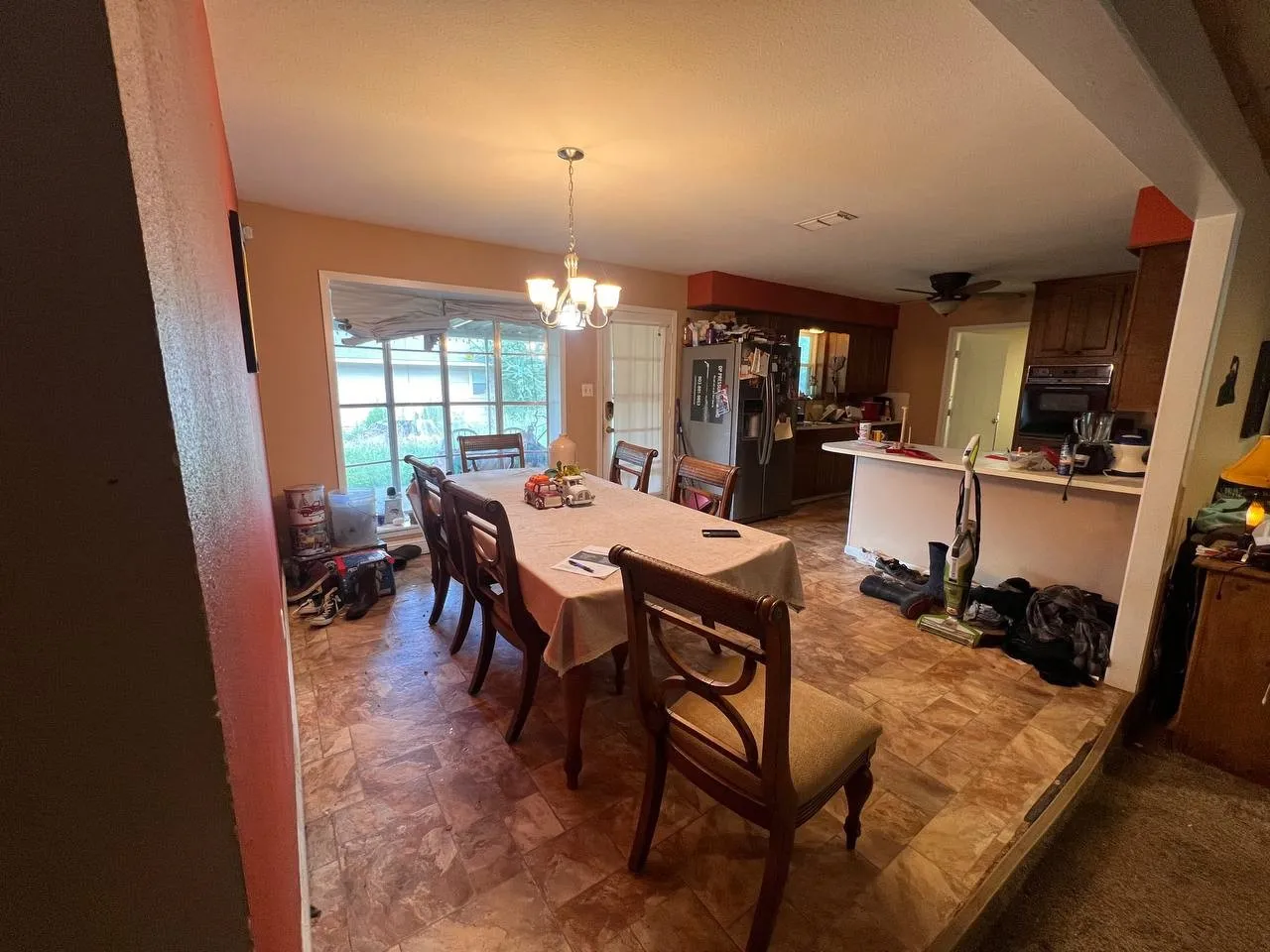 Single Family Residence For Sale in Upshur County , 379 Joy Drive, Ore City, Texas 75683, 3 Bedroom, 2 Bathroom, 2 Garage spaces, 1,992 Sqft, built in 1976, mls#21386764, Real Estate Agent in Ore City, Homes For Sale in Upshur county, Homes For Sale in Ore City, Realtor in Ore City Texas, Real Estate Brokerage Independent Realty Texas, Luminita Cordes Realtor