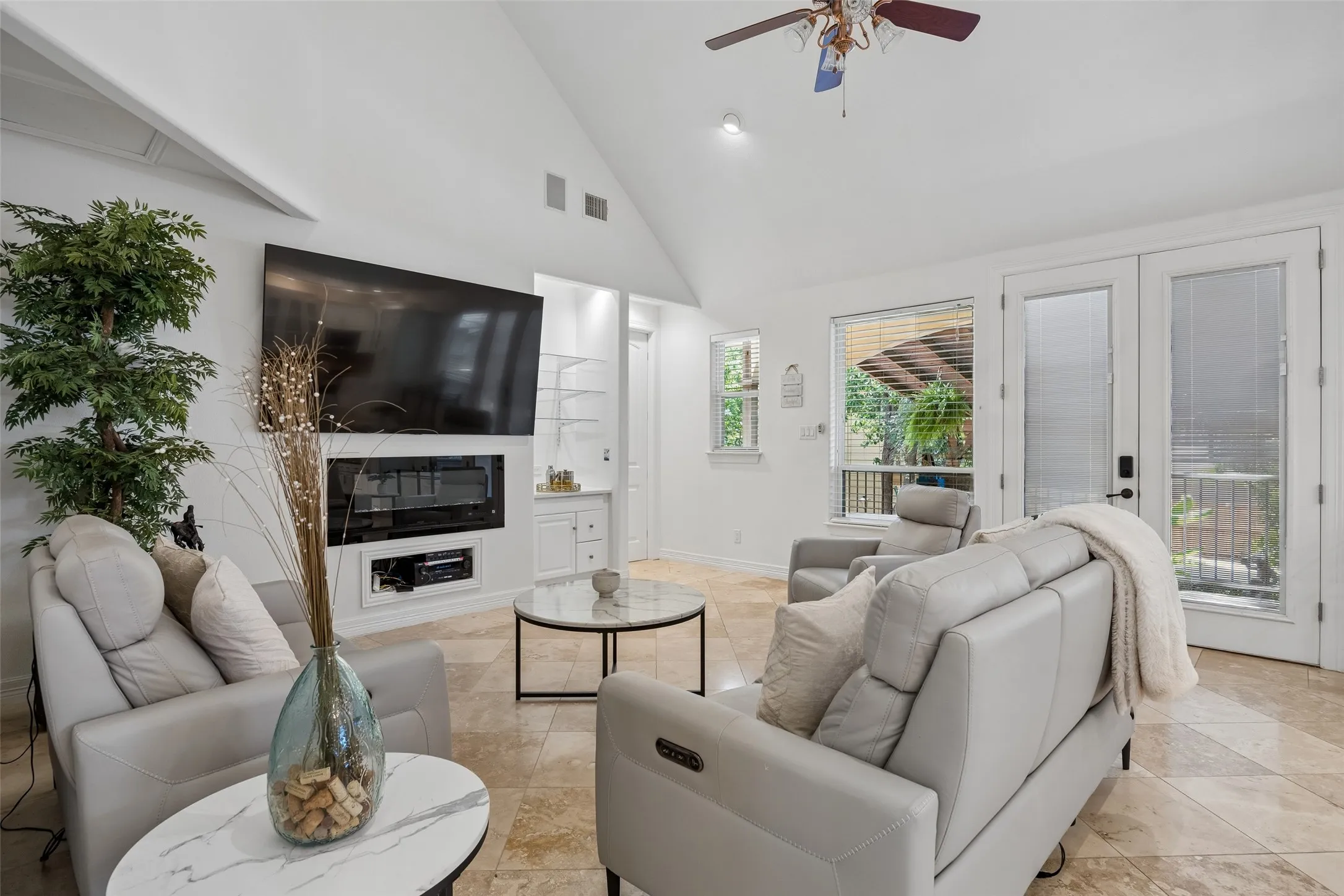 Living Room Front
