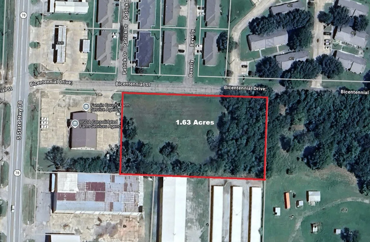 Unimproved Land For Sale in Fannin County , 000 Bicentennial, Bonham, Texas 75418, 0, 0, Garage spaces, 0 Sqft, built in 0, mls#21386859, Real Estate Agent in Bonham, Homes For Sale in Fannin county, Homes For Sale in Bonham, Realtor in Bonham Texas, Real Estate Brokerage Independent Realty Texas, Luminita Cordes Realtor