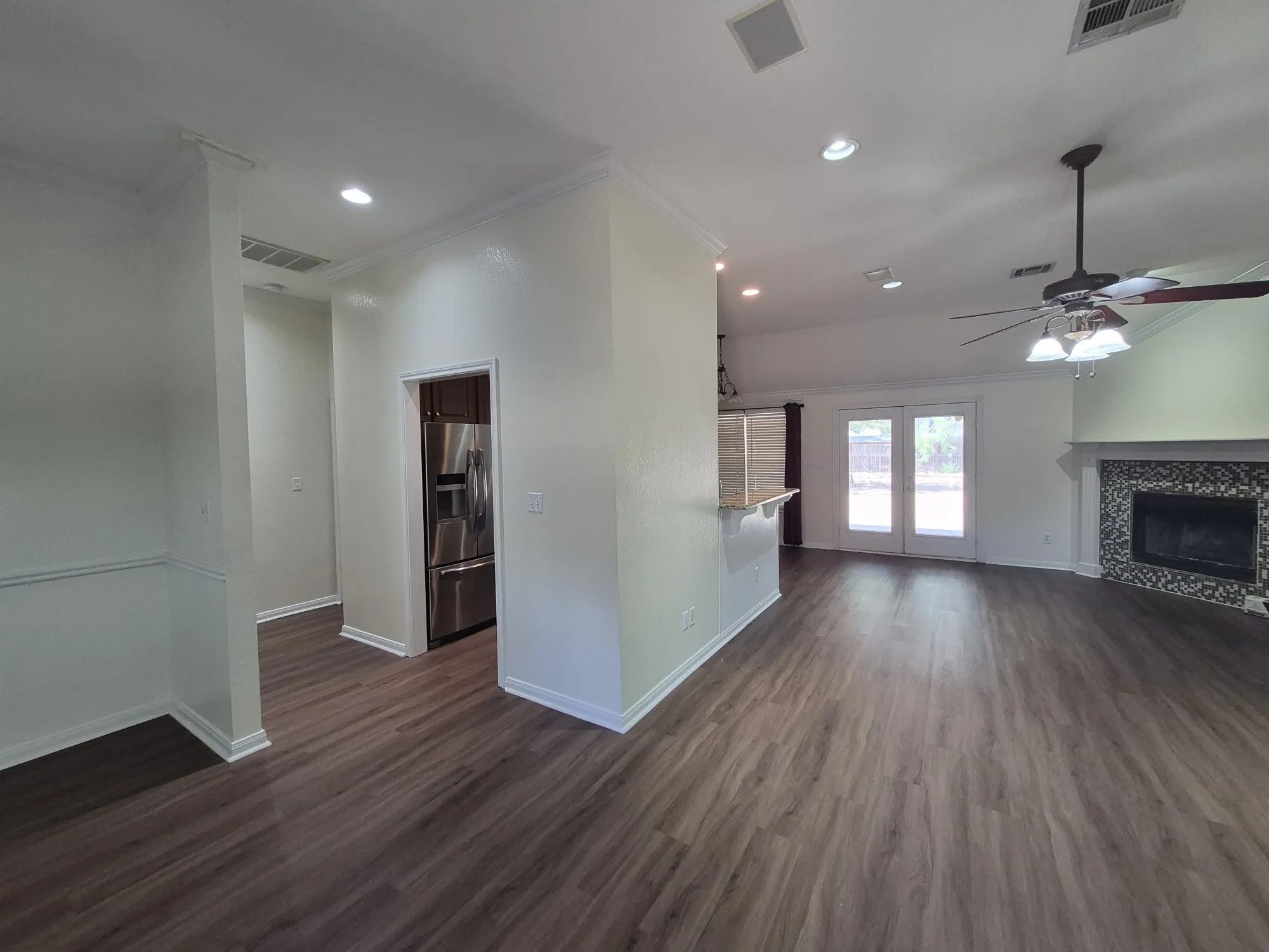 Single Family Residence For Sale in Mc Lennan County , 5517 Stillhouse Hollow, Waco, Texas 76708, 4 Bedroom, 2 Bathroom, 2 Garage spaces, 1,823 Sqft, built in 2003, mls#21386211, Real Estate Agent in Waco, Homes For Sale in Mc Lennan county, Homes For Sale in Waco, Realtor in Waco Texas, Real Estate Brokerage Independent Realty Texas, Luminita Cordes Realtor