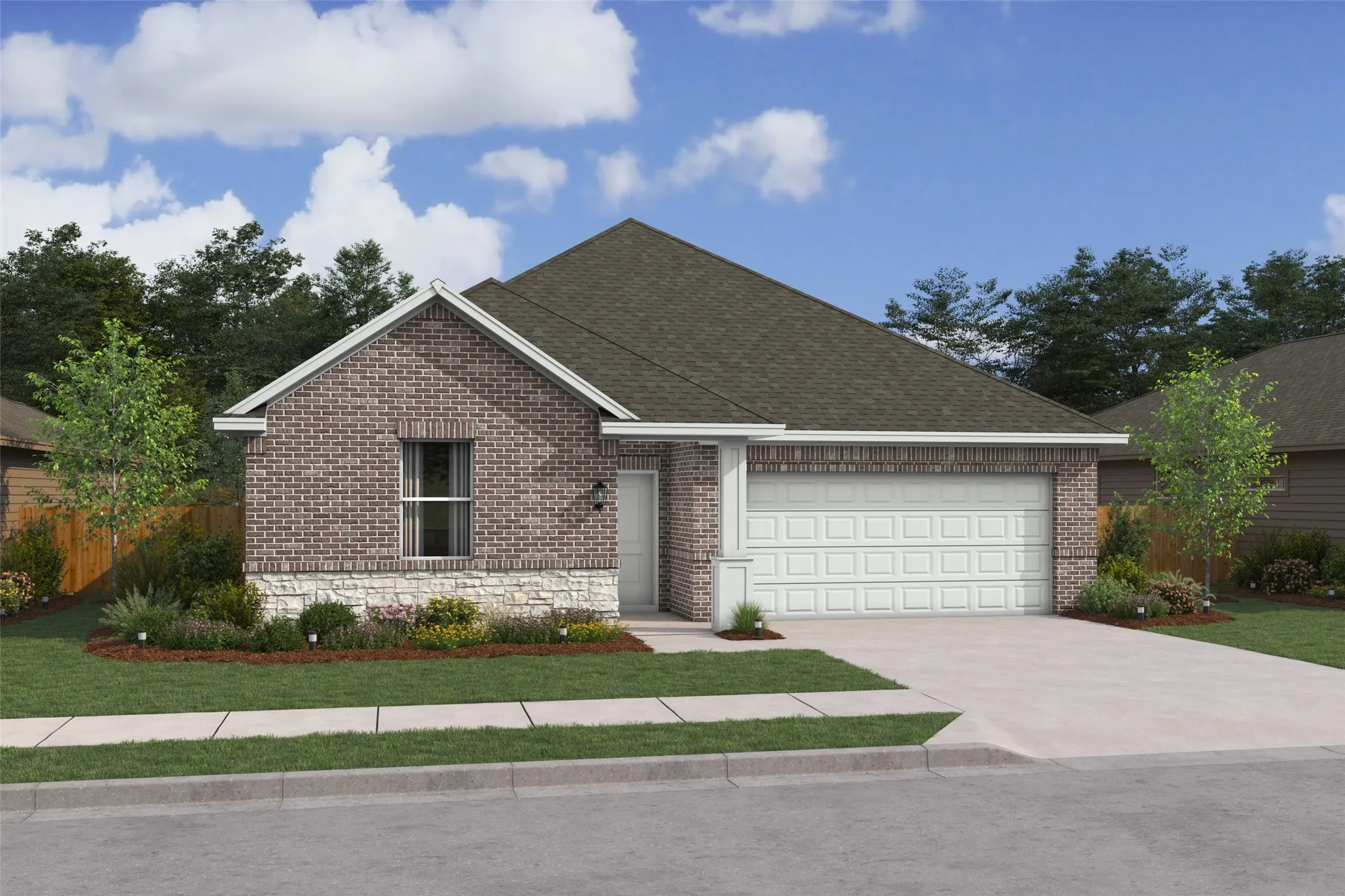 Single Family Residence For Sale in Grayson County , 539 Brookside Drive, Van Alstyne, Texas 75495, 4 Bedroom, 2 Bathroom, 2 Garage spaces, 1,826 Sqft, built in 2026, mls#21386868, Real Estate Agent in Van Alstyne, Homes For Sale in Grayson county, Homes For Sale in Van Alstyne, Realtor in Van Alstyne Texas, Real Estate Brokerage Independent Realty Texas, Luminita Cordes Realtor