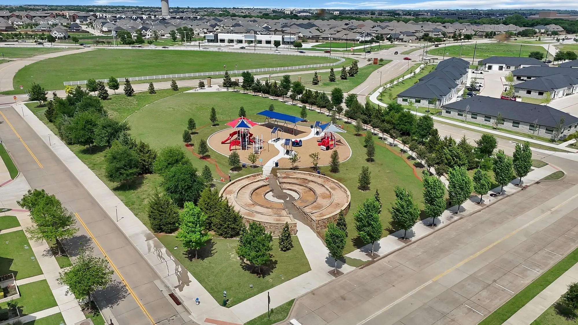 Community Park