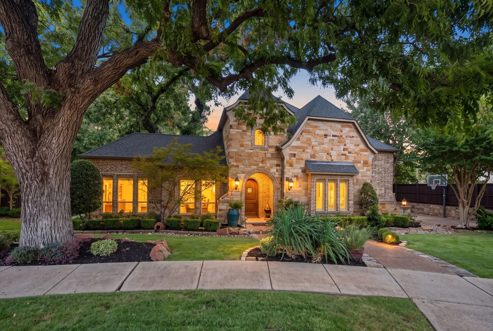 5,493 Square Feet (300+ Sq Ft Added To Original Floorplan in 2021)