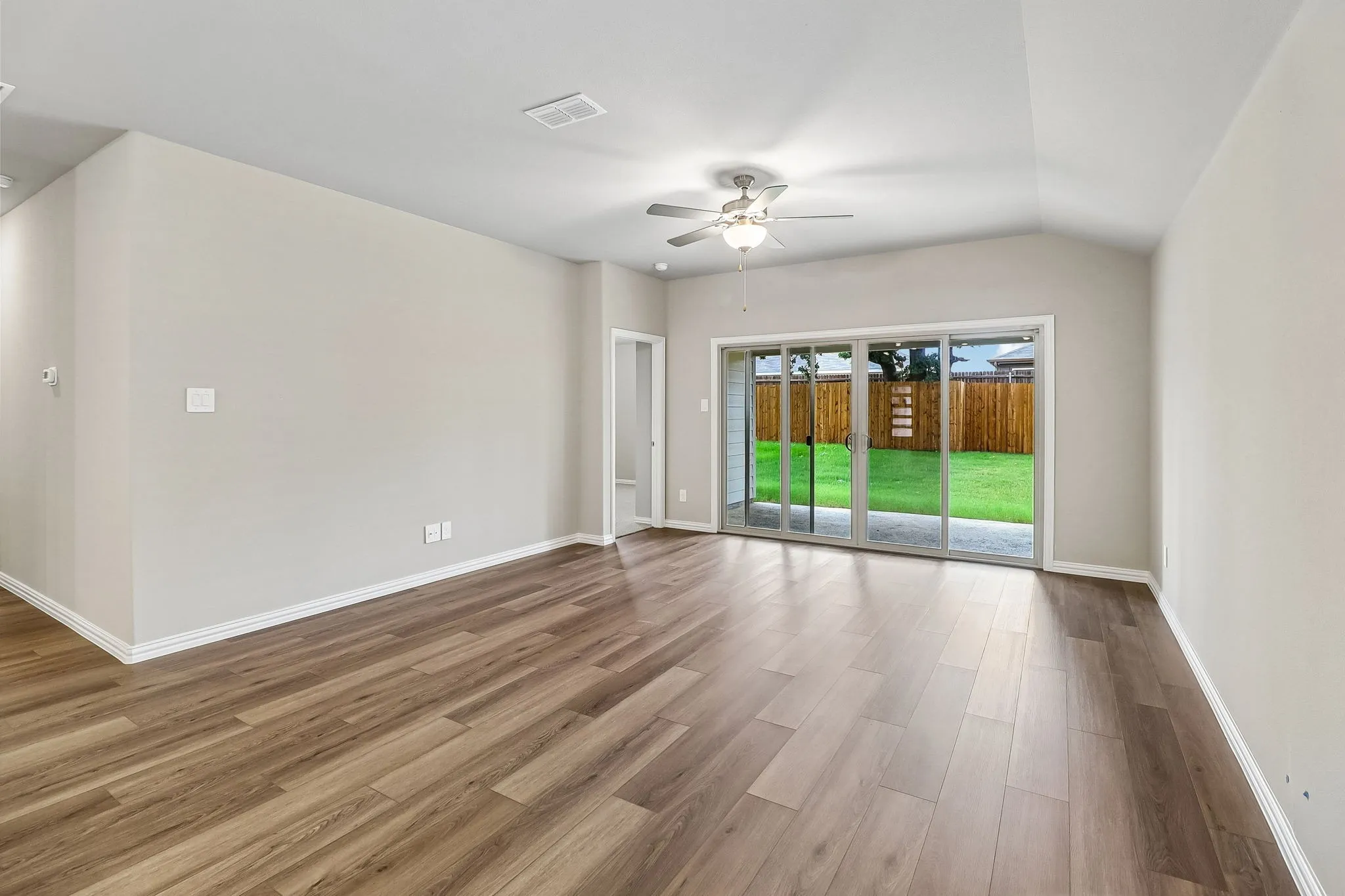 Photo is not of the actual home, but is an inspirational photo of builder’s model home and may depict options, furnishings, and/or decorator features that are not included.