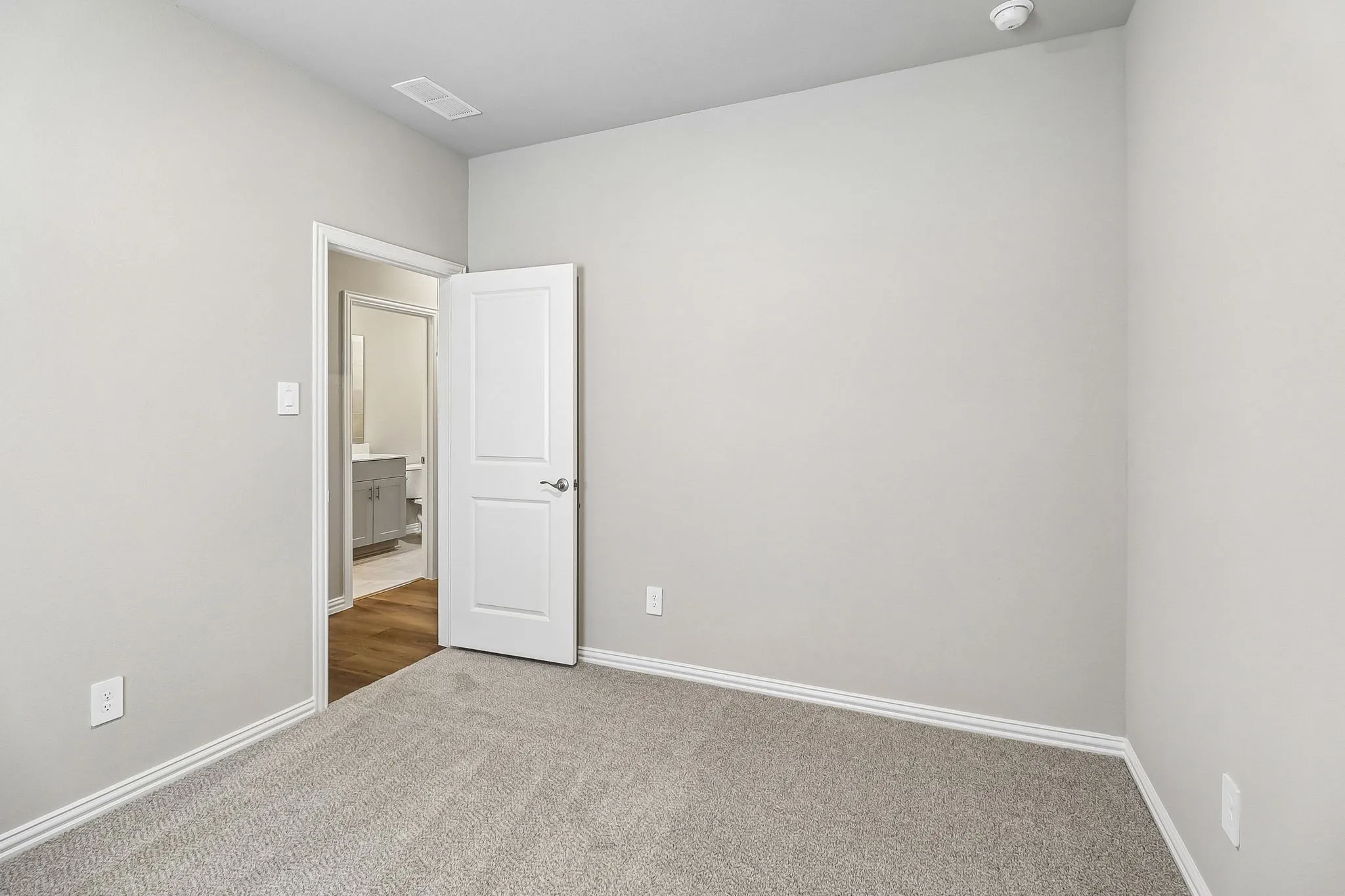 Photo is not of the actual home, but is an inspirational photo of builder’s model home and may depict options, furnishings, and/or decorator features that are not included.