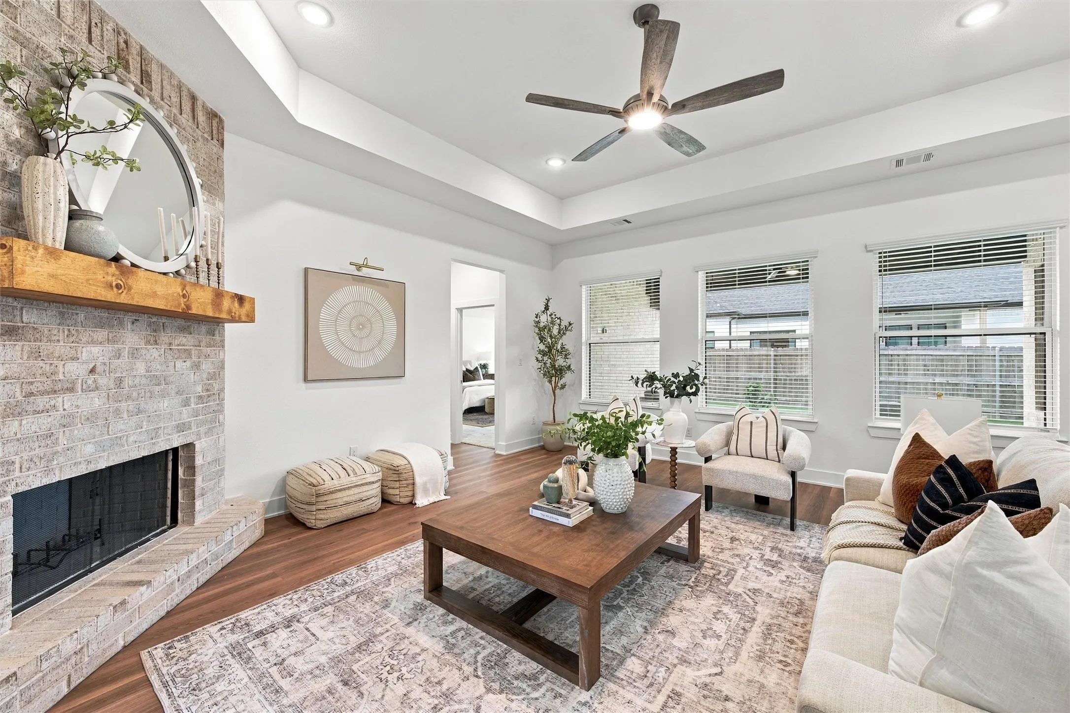 Single Family Residence For Sale in Mc Lennan County , 13045 Rainier Drive, Woodway, Texas 76712, 4 Bedroom, 2 Bathroom, 2 Garage spaces, 2,251 Sqft, built in 2026, mls#21380922, Real Estate Agent in Woodway, Homes For Sale in Mc Lennan county, Homes For Sale in Woodway, Realtor in Woodway Texas, Real Estate Brokerage Independent Realty Texas, Luminita Cordes Realtor