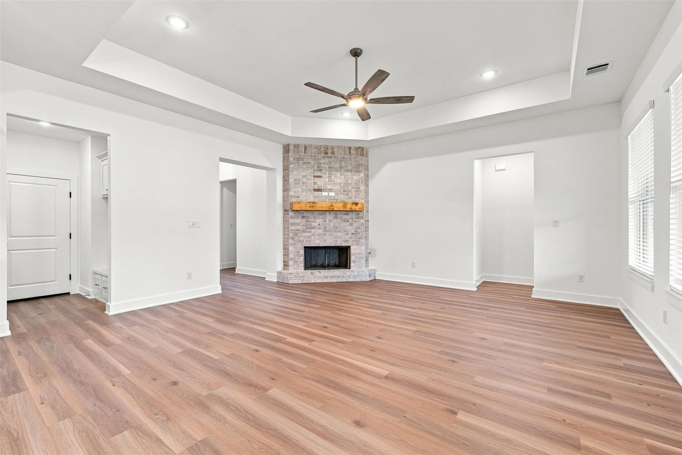 Single Family Residence For Sale in Mc Lennan County , 13045 Rainier Drive, Woodway, Texas 76712, 4 Bedroom, 2 Bathroom, 2 Garage spaces, 2,251 Sqft, built in 2026, mls#21380922, Real Estate Agent in Woodway, Homes For Sale in Mc Lennan county, Homes For Sale in Woodway, Realtor in Woodway Texas, Real Estate Brokerage Independent Realty Texas, Luminita Cordes Realtor