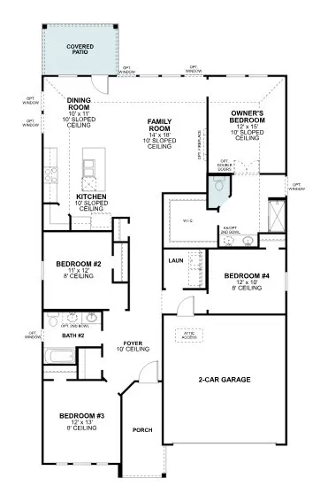 Single Family Residence For Sale in Denton County , 118 Rockwood Lane, Justin, Texas 76247, 4 Bedroom, 2 Bathroom, 2 Garage spaces, 1,877 Sqft, built in 2026, mls#21383133, Real Estate Agent in Justin, Homes For Sale in Denton county, Homes For Sale in Justin, Realtor in Justin Texas, Real Estate Brokerage Independent Realty Texas, Luminita Cordes Realtor