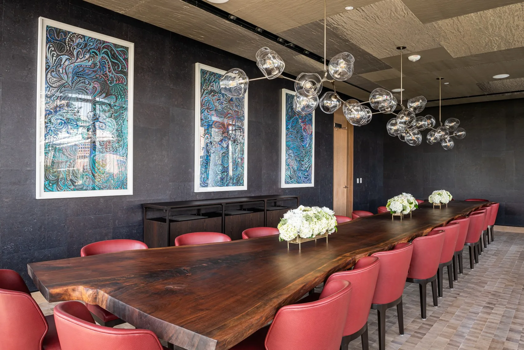 Wine Room