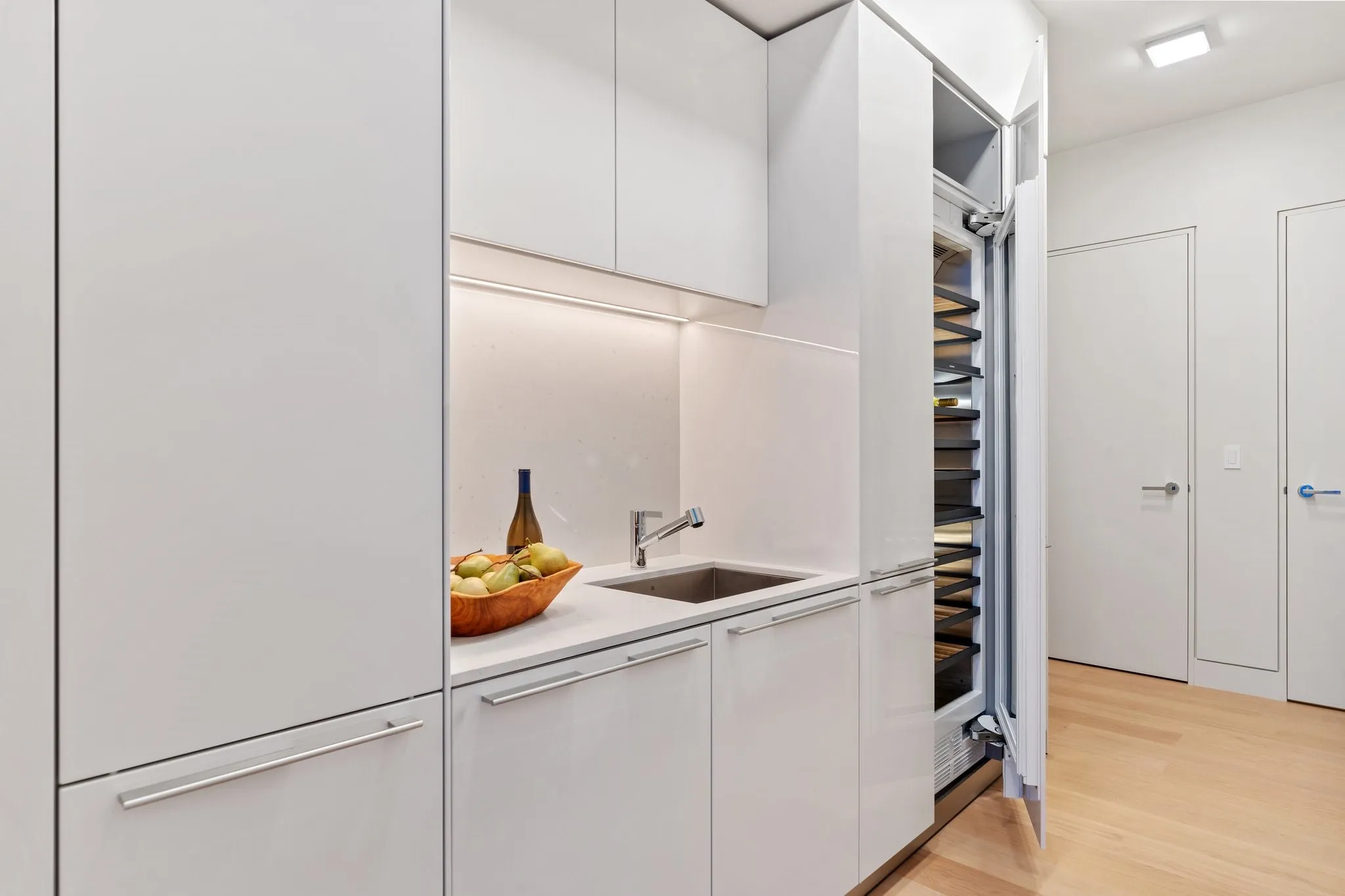 Butler's Pantry
