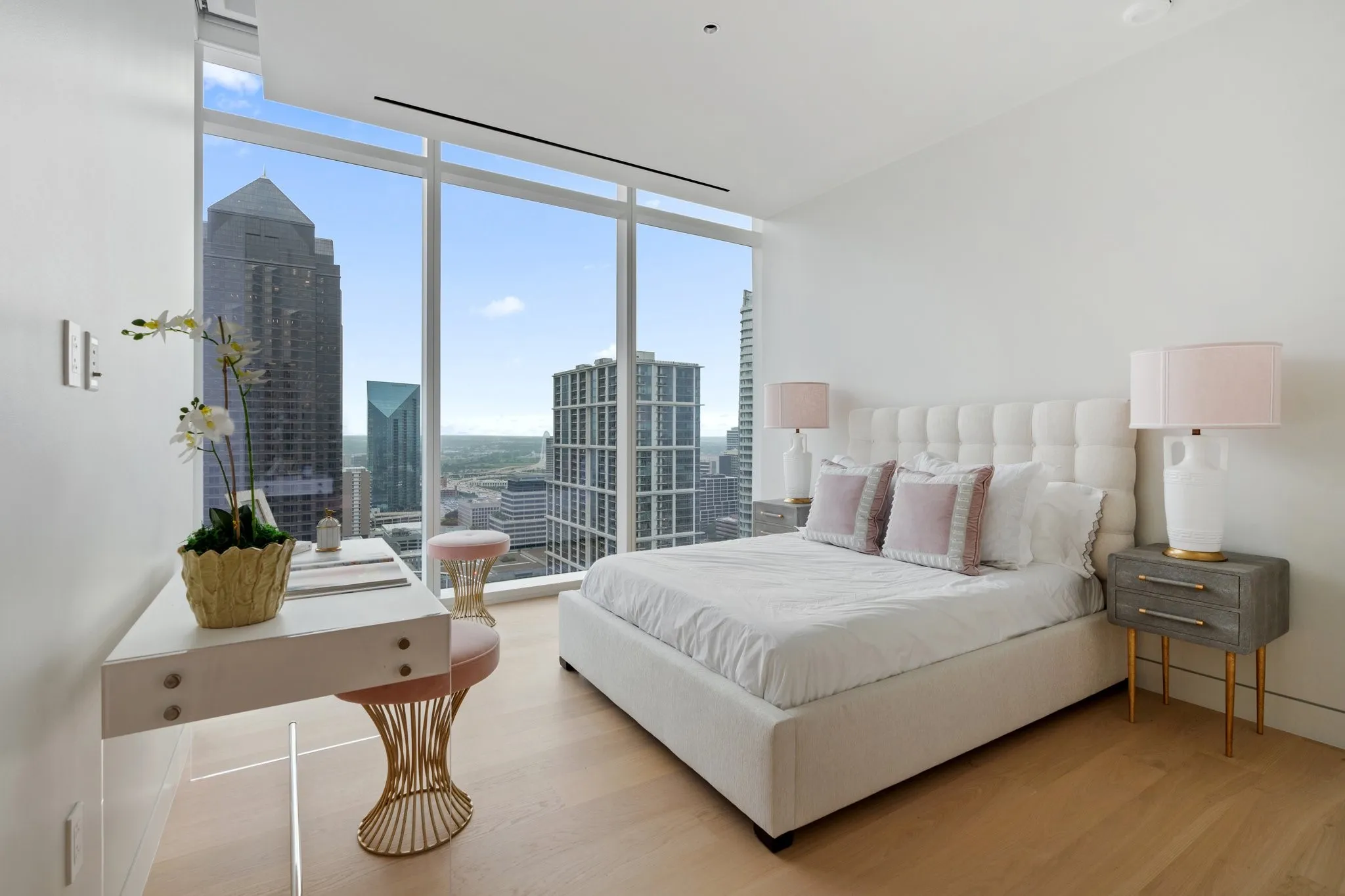 #3 Bedroom