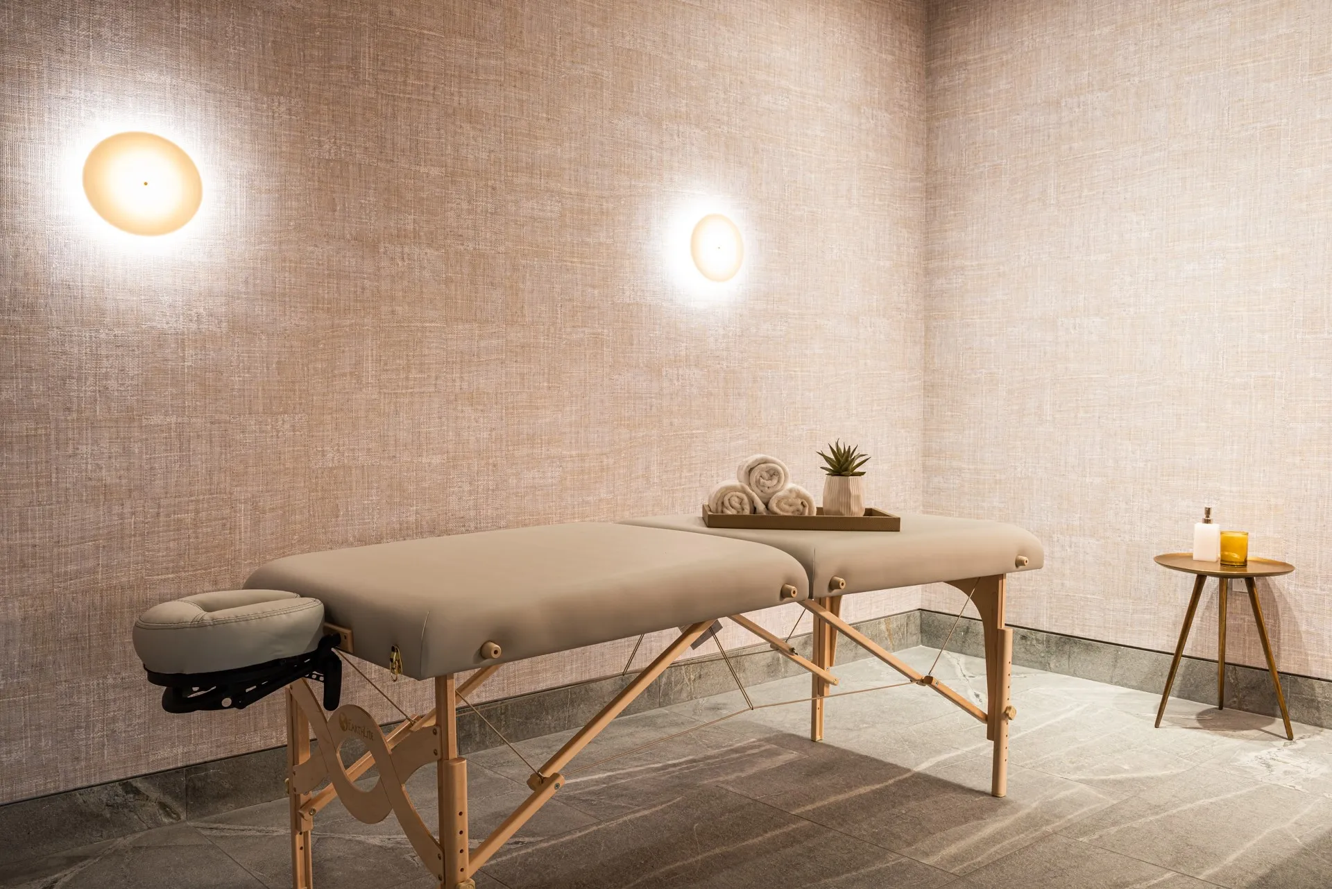 Treatment Room