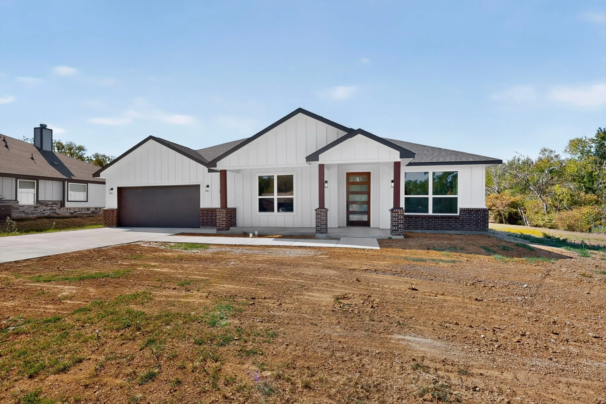 Single Family Residence For Sale in Tarrant County , 203 W Mansfield Avenue, Kennedale, Texas 76060, 4 Bedroom, 3 Bathroom, 2 Garage spaces, 1,800 Sqft, built in 2025, mls#21386824, Real Estate Agent in Kennedale, Homes For Sale in Tarrant county, Homes For Sale in Kennedale, Realtor in Kennedale Texas, Real Estate Brokerage Independent Realty Texas, Luminita Cordes Realtor