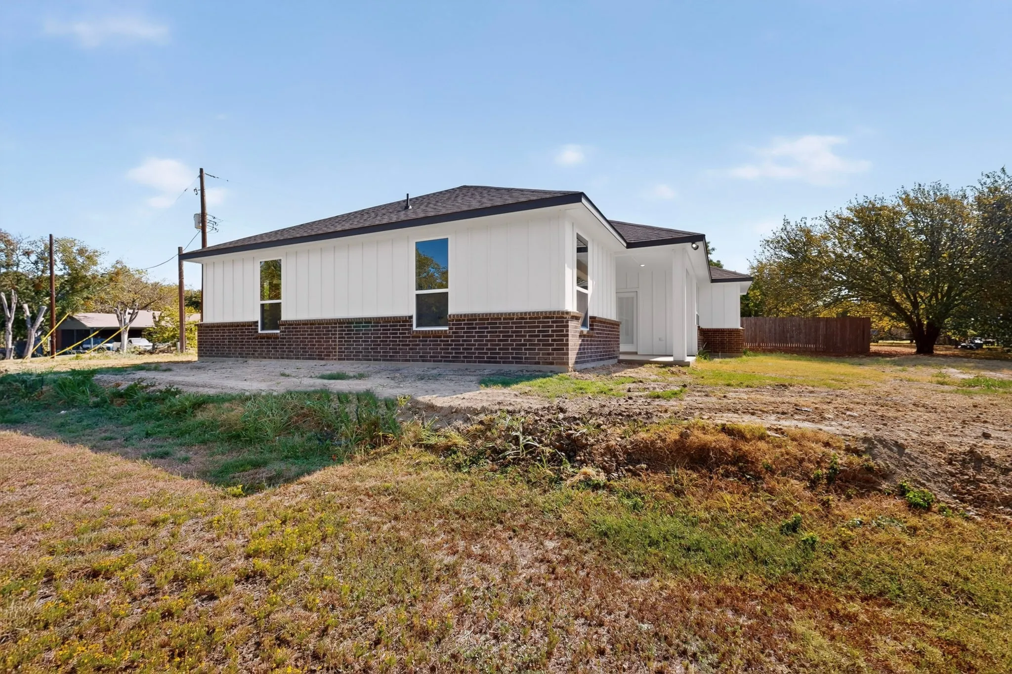 Single Family Residence For Sale in Tarrant County , 203 W Mansfield Avenue, Kennedale, Texas 76060, 4 Bedroom, 3 Bathroom, 2 Garage spaces, 1,800 Sqft, built in 2025, mls#21386824, Real Estate Agent in Kennedale, Homes For Sale in Tarrant county, Homes For Sale in Kennedale, Realtor in Kennedale Texas, Real Estate Brokerage Independent Realty Texas, Luminita Cordes Realtor