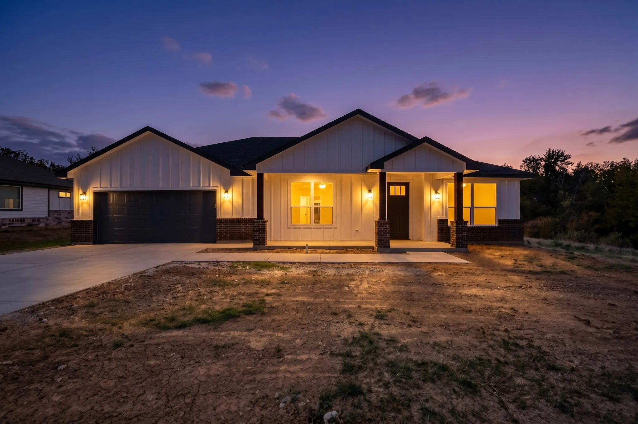 Single Family Residence For Sale in Tarrant County , 203 W Mansfield Avenue, Kennedale, Texas 76060, 4 Bedroom, 3 Bathroom, 2 Garage spaces, 1,800 Sqft, built in 2025, mls#21386824, Real Estate Agent in Kennedale, Homes For Sale in Tarrant county, Homes For Sale in Kennedale, Realtor in Kennedale Texas, Real Estate Brokerage Independent Realty Texas, Luminita Cordes Realtor