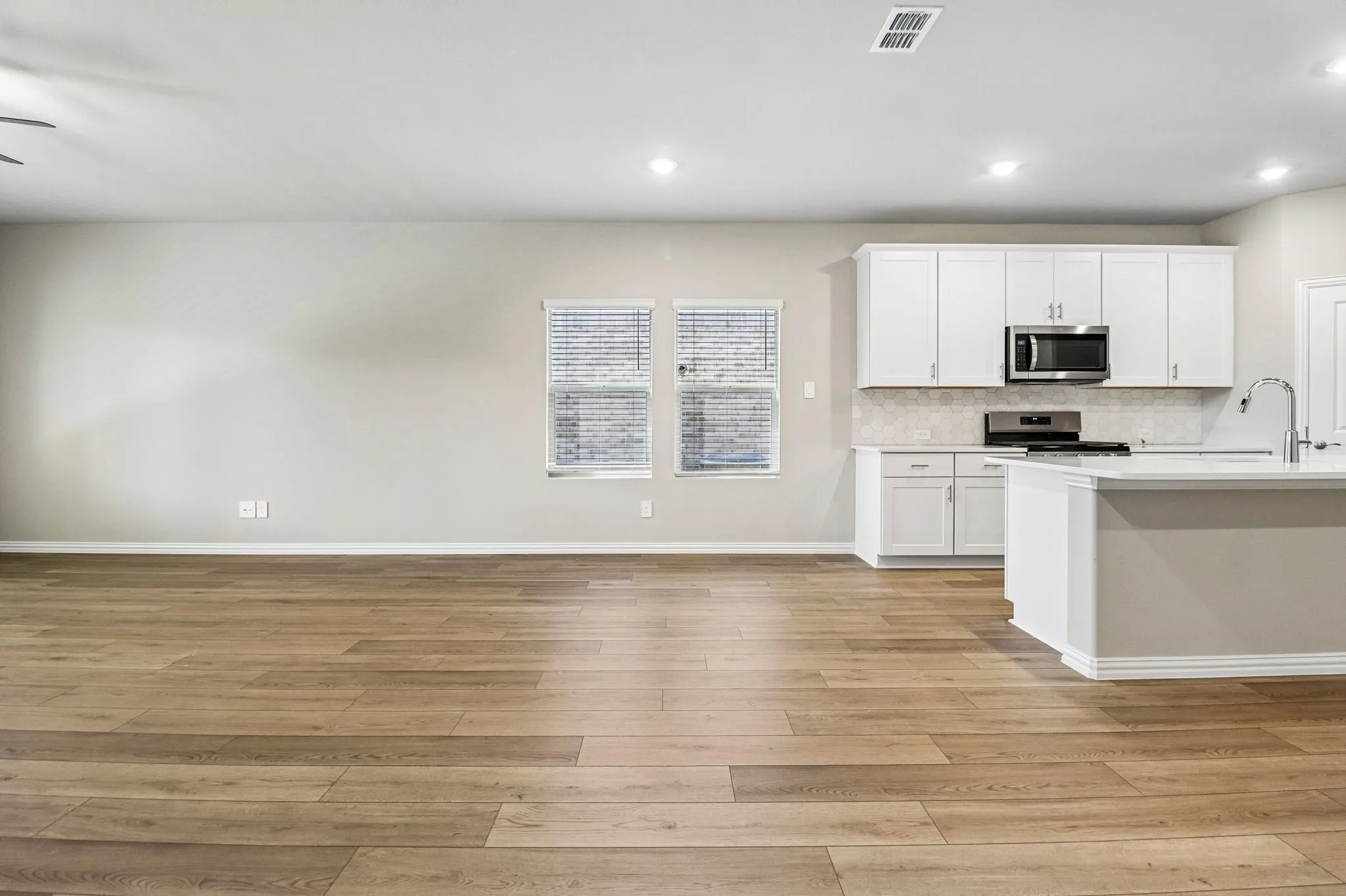 Photo is not of the actual home, but is an inspirational photo of builder’s model home and may depict options, furnishings, and/or decorator features that are not included.