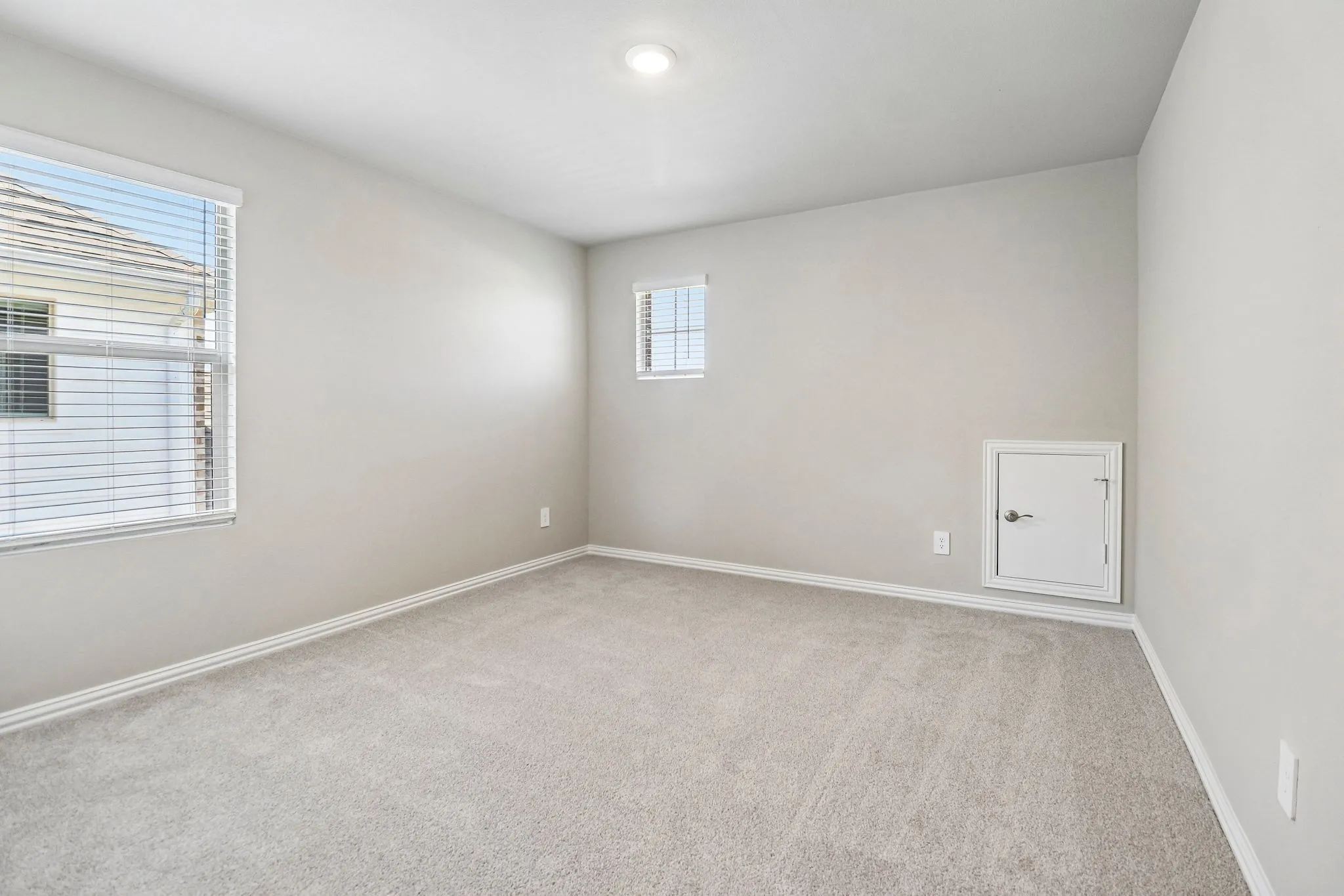 Photo is not of the actual home, but is an inspirational photo of builder’s model home and may depict options, furnishings, and/or decorator features that are not included.