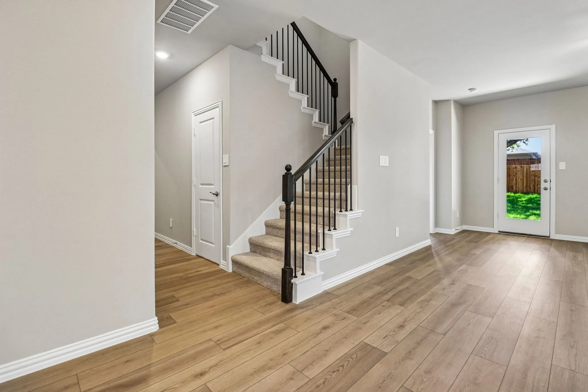 Photo is not of the actual home, but is an inspirational photo of builder’s model home and may depict options, furnishings, and/or decorator features that are not included.