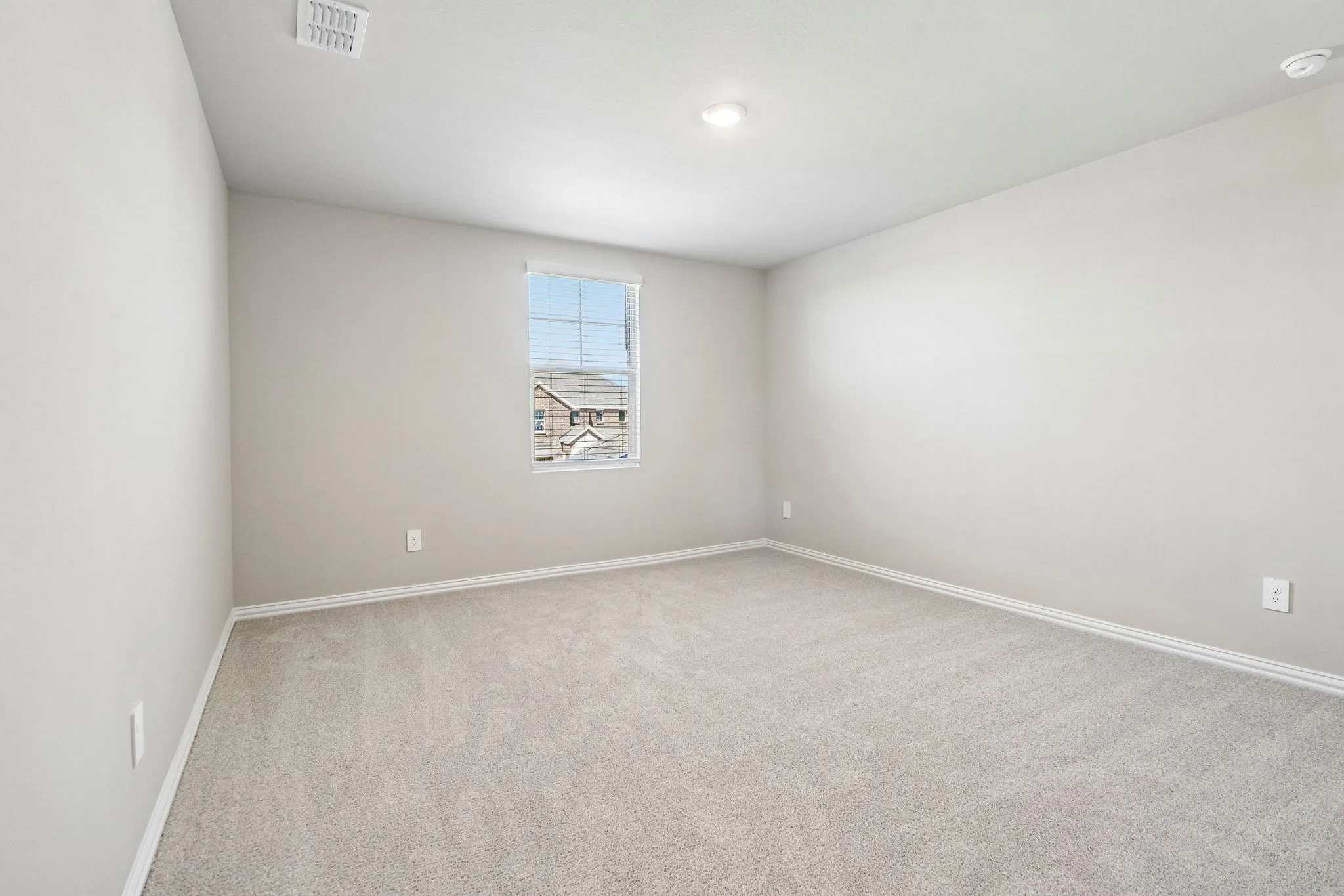Photo is not of the actual home, but is an inspirational photo of builder’s model home and may depict options, furnishings, and/or decorator features that are not included.