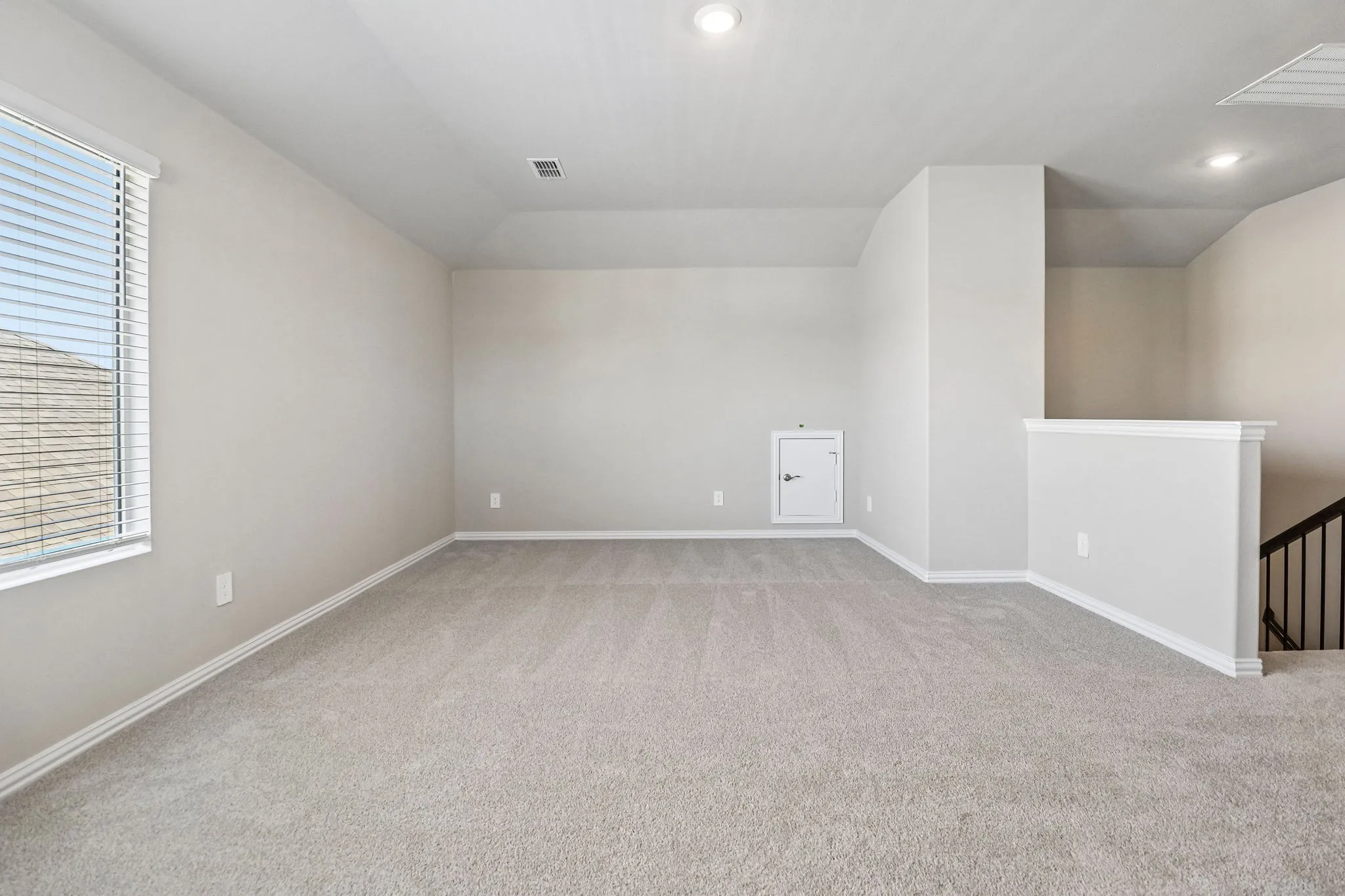Photo is not of the actual home, but is an inspirational photo of builder’s model home and may depict options, furnishings, and/or decorator features that are not included.