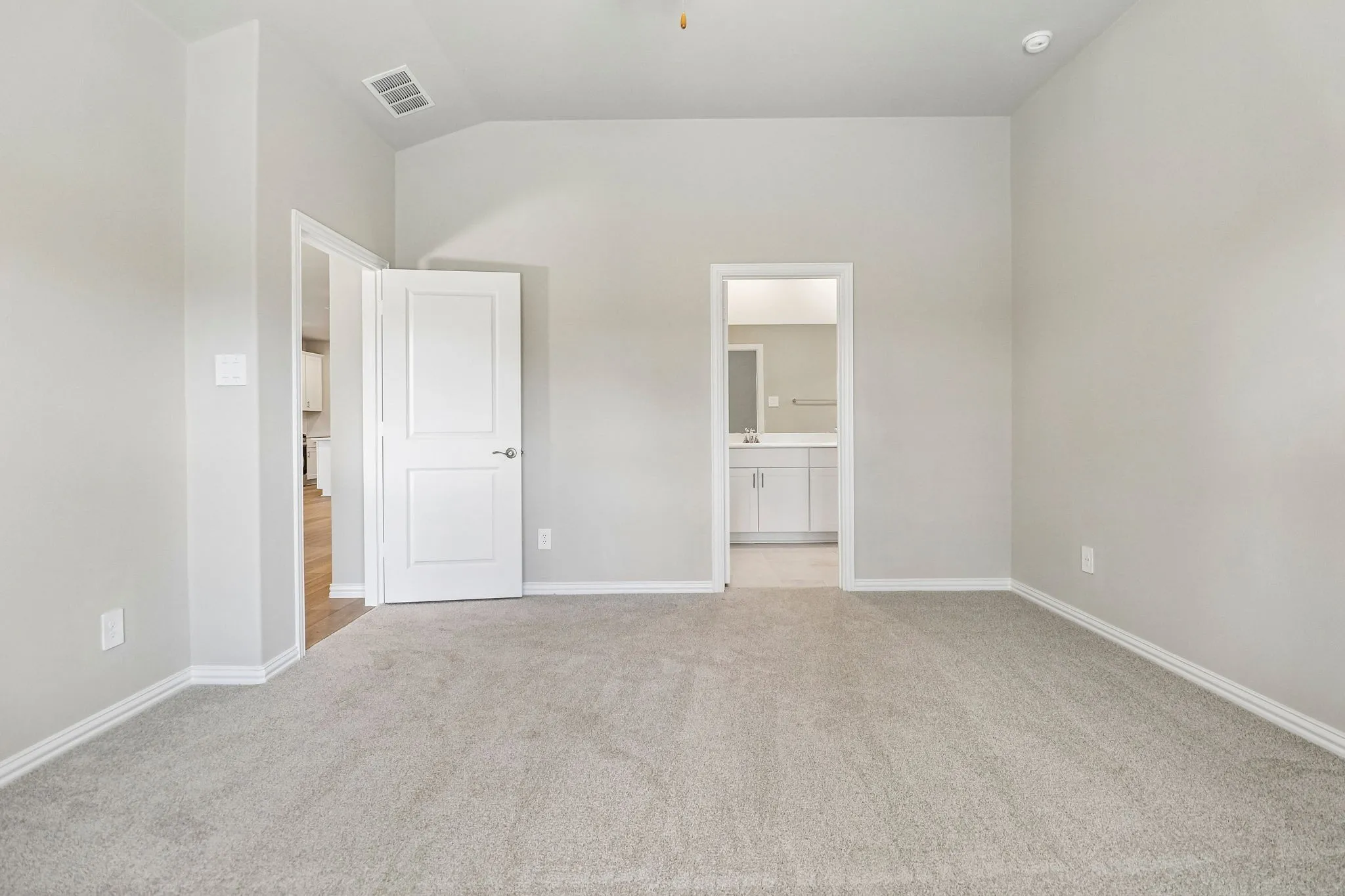 Photo is not of the actual home, but is an inspirational photo of builder’s model home and may depict options, furnishings, and/or decorator features that are not included.