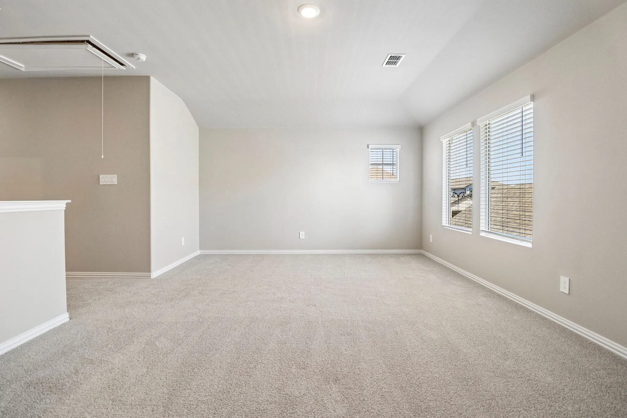 Photo is not of the actual home, but is an inspirational photo of builder’s model home and may depict options, furnishings, and/or decorator features that are not included.
