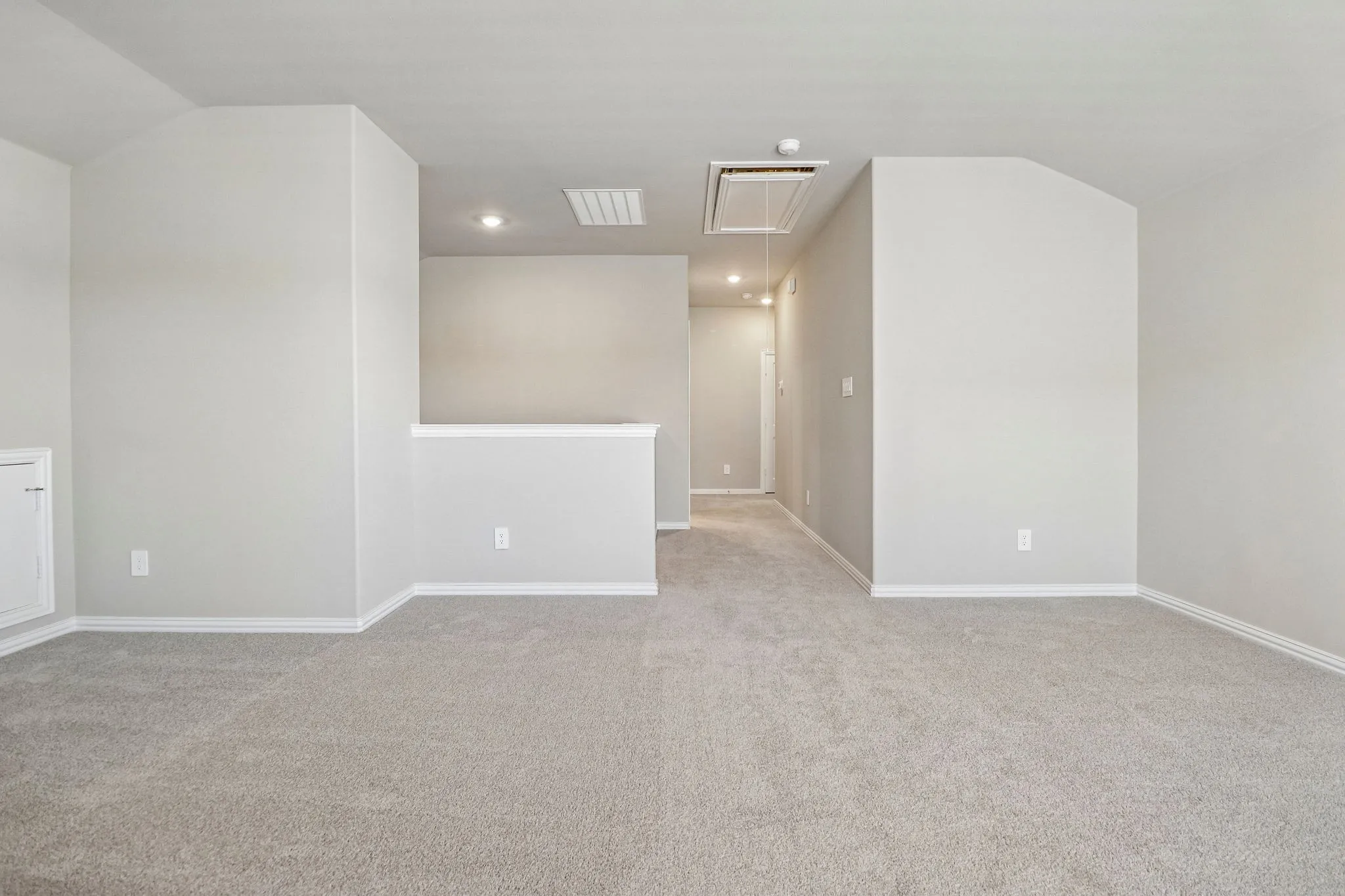 Photo is not of the actual home, but is an inspirational photo of builder’s model home and may depict options, furnishings, and/or decorator features that are not included.