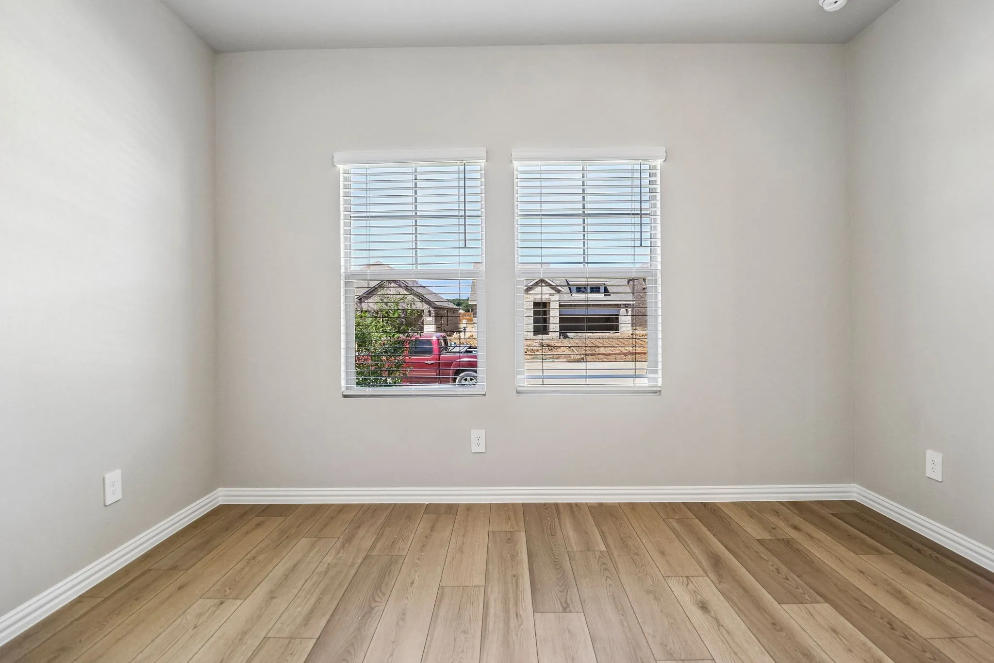 Photo is not of the actual home, but is an inspirational photo of builder’s model home and may depict options, furnishings, and/or decorator features that are not included.