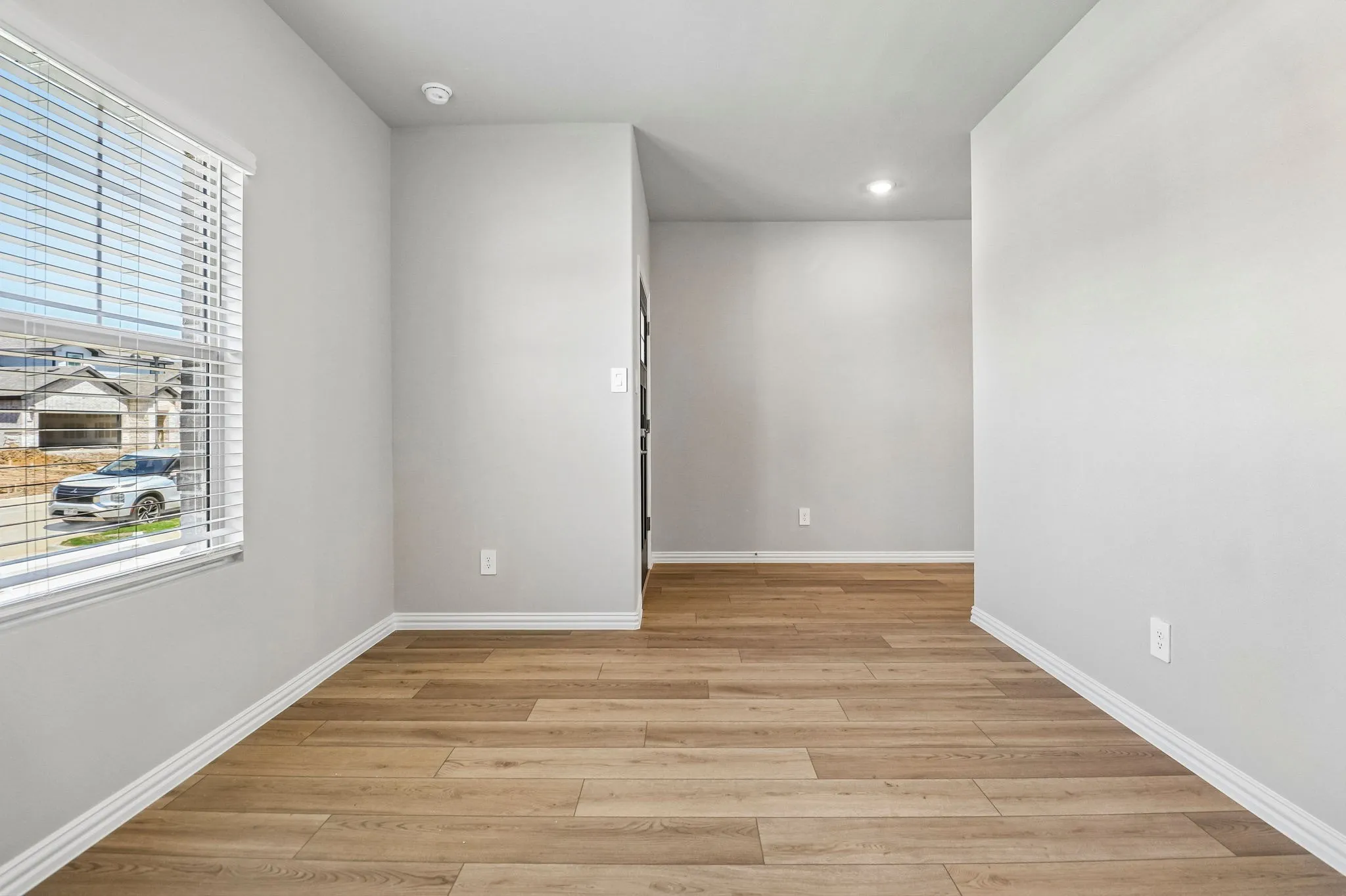 Photo is not of the actual home, but is an inspirational photo of builder’s model home and may depict options, furnishings, and/or decorator features that are not included.