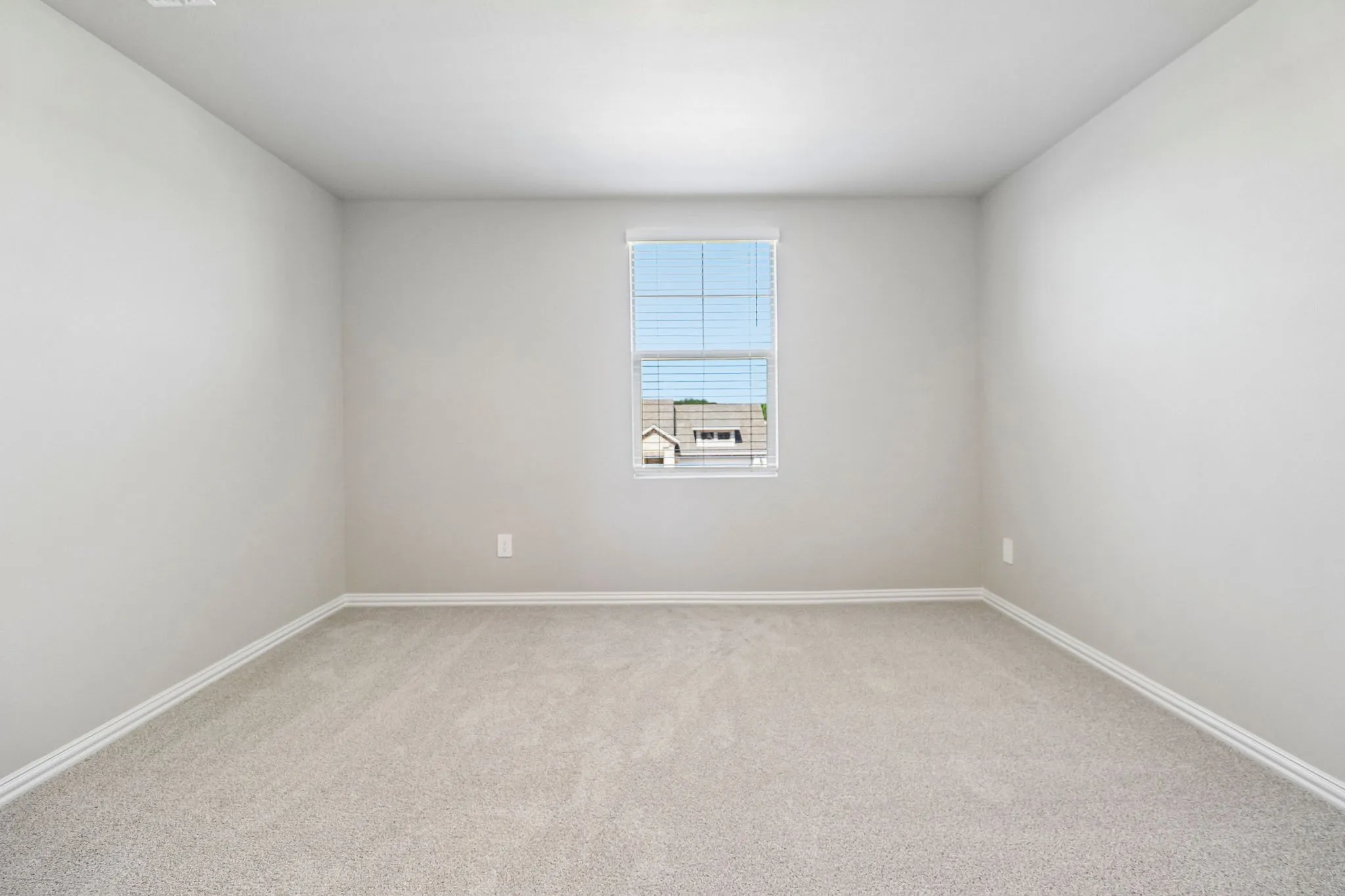 Photo is not of the actual home, but is an inspirational photo of builder’s model home and may depict options, furnishings, and/or decorator features that are not included.