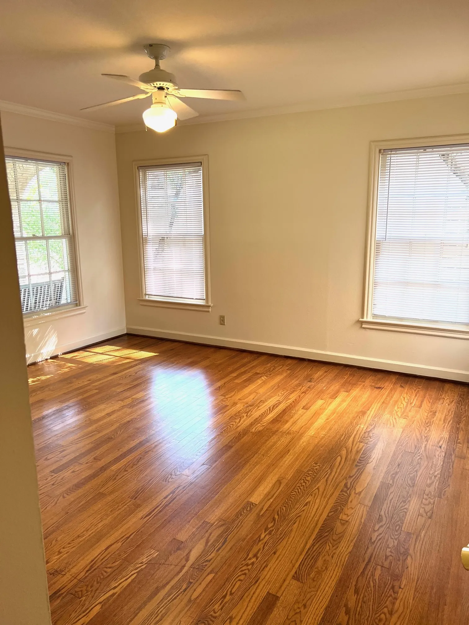 Front bedroom