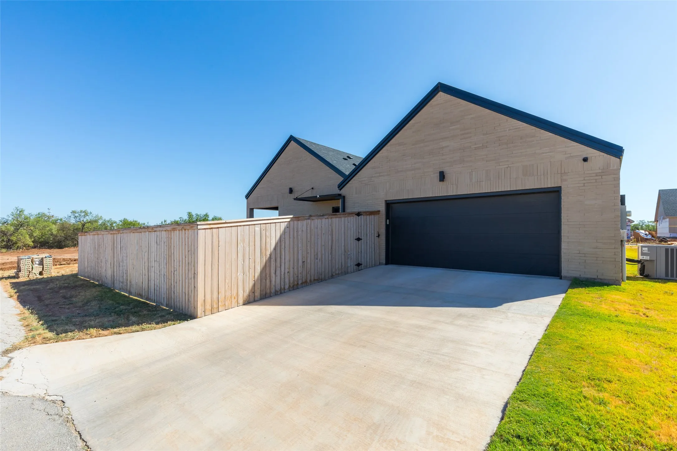 Single Family Residence For Sale in Taylor County , 1918 Appelt Road, Abilene, Texas 79601, 3 Bedroom, 2 Bathroom, 2 Garage spaces, 2,002 Sqft, built in 2024, mls#21384206, Real Estate Agent in Abilene, Homes For Sale in Taylor county, Homes For Sale in Abilene, Realtor in Abilene Texas, Real Estate Brokerage Independent Realty Texas, Luminita Cordes Realtor