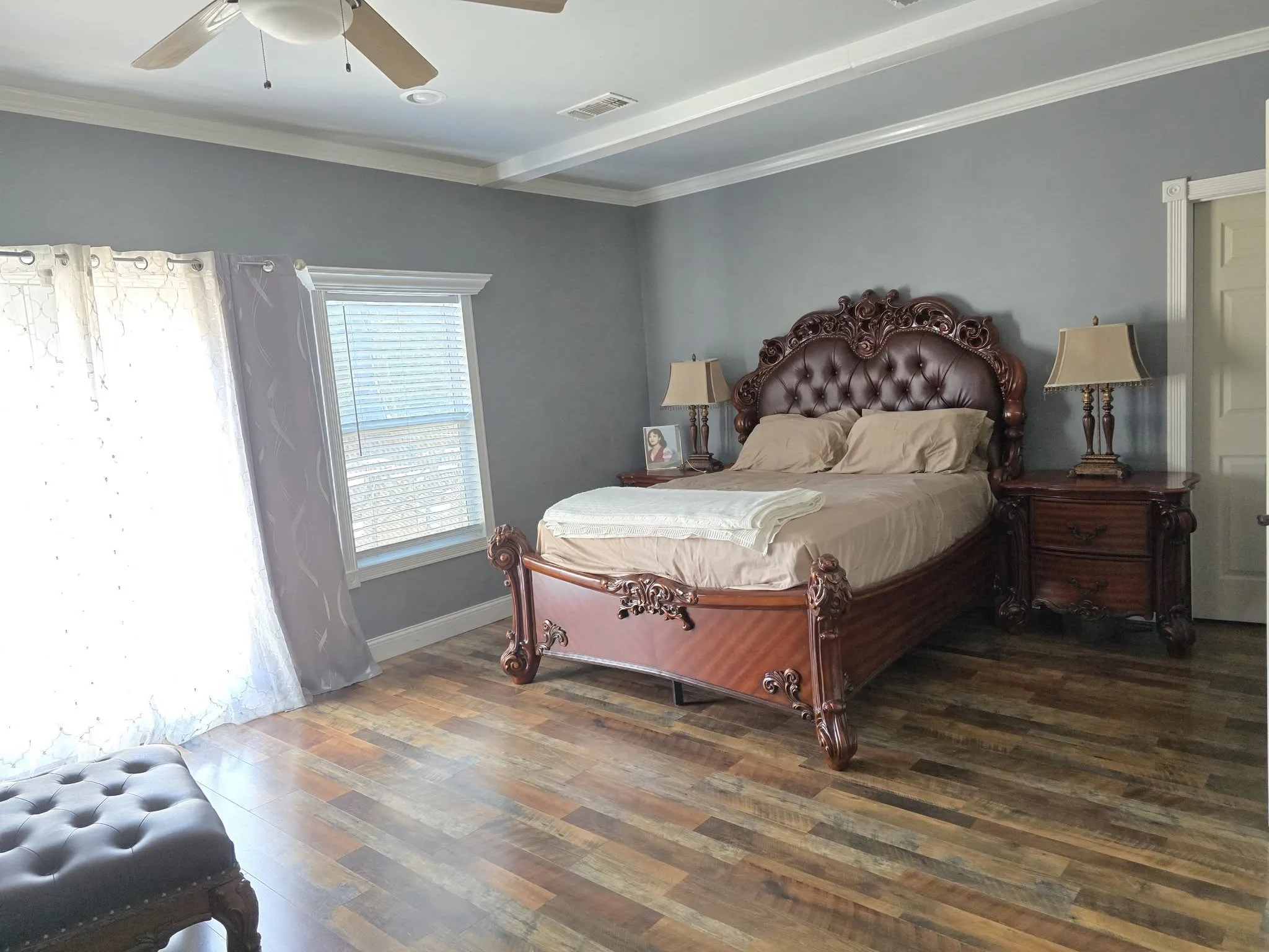 Single Family Residence For Sale in Shackelford County , 441 Glesk, Albany, Texas 76430, 3 Bedroom, 2 Bathroom, Garage spaces, 2,625 Sqft, built in 2015, mls#21386434, Real Estate Agent in Albany, Homes For Sale in Shackelford county, Homes For Sale in Albany, Realtor in Albany Texas, Real Estate Brokerage Independent Realty Texas, Luminita Cordes Realtor