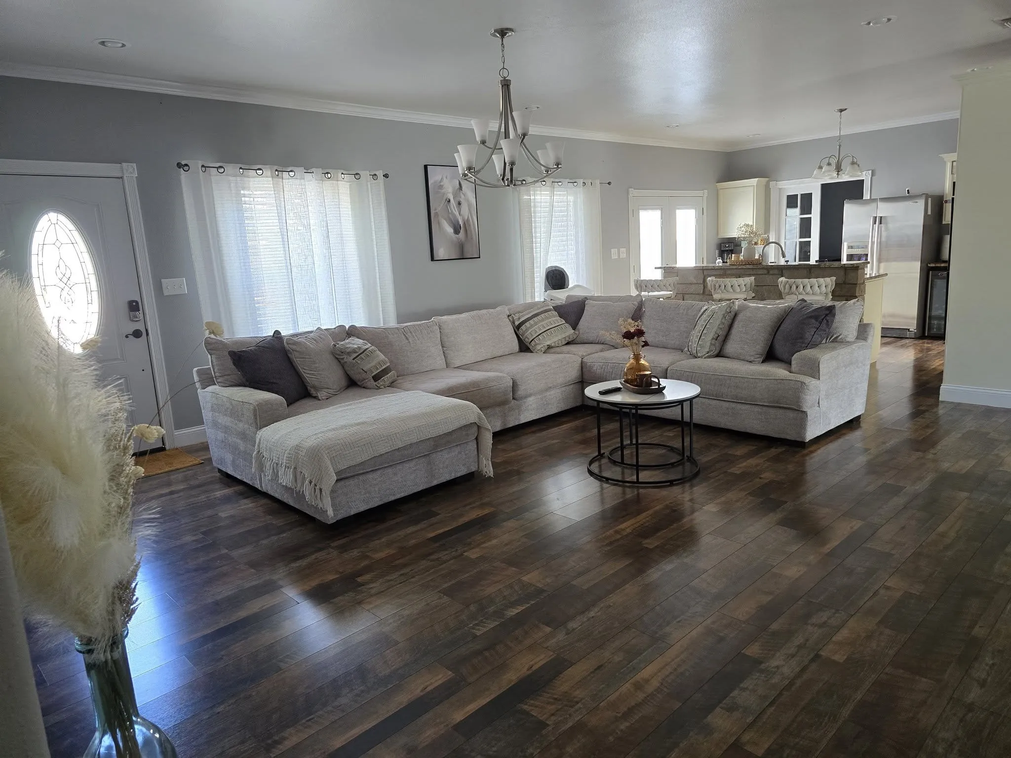 Single Family Residence For Sale in Shackelford County , 441 Glesk, Albany, Texas 76430, 3 Bedroom, 2 Bathroom, Garage spaces, 2,625 Sqft, built in 2015, mls#21386434, Real Estate Agent in Albany, Homes For Sale in Shackelford county, Homes For Sale in Albany, Realtor in Albany Texas, Real Estate Brokerage Independent Realty Texas, Luminita Cordes Realtor