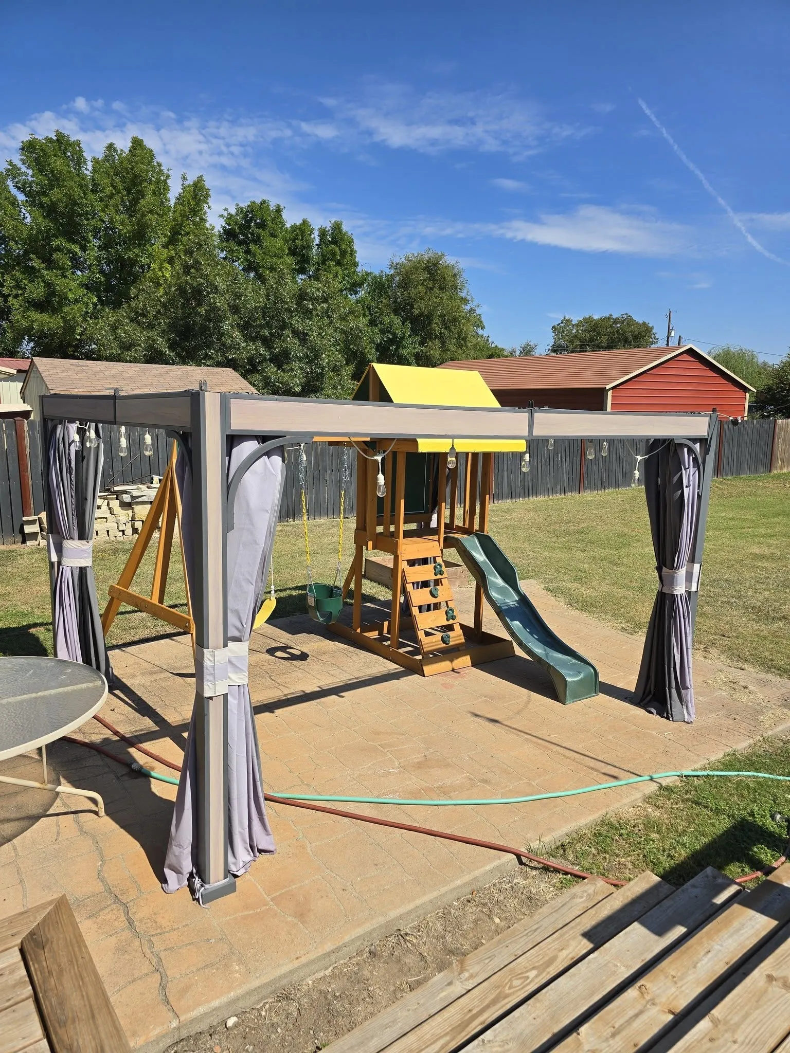 Single Family Residence For Sale in Shackelford County , 441 Glesk, Albany, Texas 76430, 3 Bedroom, 2 Bathroom, Garage spaces, 2,625 Sqft, built in 2015, mls#21386434, Real Estate Agent in Albany, Homes For Sale in Shackelford county, Homes For Sale in Albany, Realtor in Albany Texas, Real Estate Brokerage Independent Realty Texas, Luminita Cordes Realtor