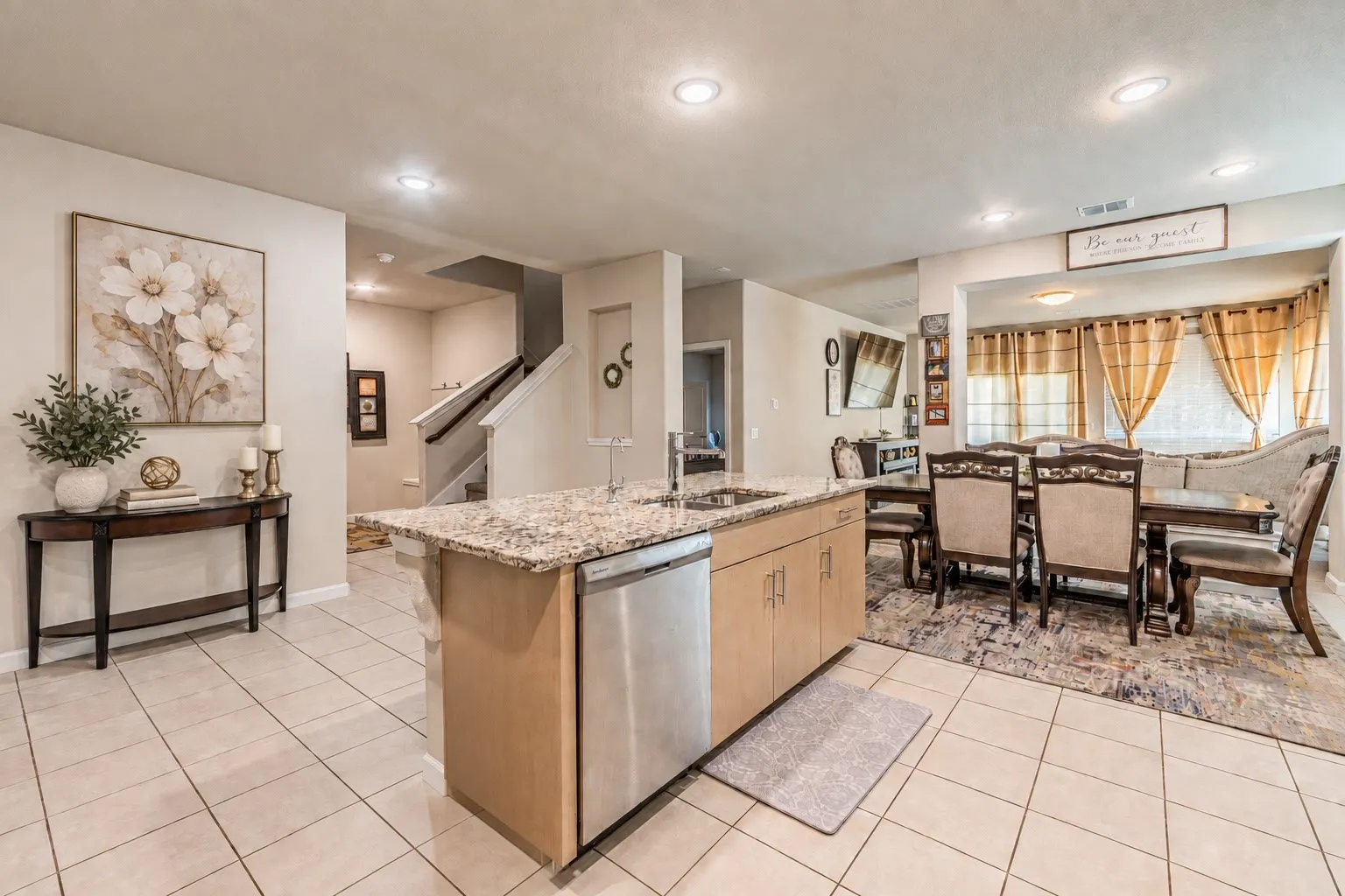 Single Family Residence For Sale in Johnson County , 1104 Goldenrod Drive, Godley, Texas 76044, 4 Bedroom, 4 Bathroom, 2 Garage spaces, 2,582 Sqft, built in 2023, mls#21385241, Real Estate Agent in Godley, Homes For Sale in Johnson county, Homes For Sale in Godley, Realtor in Godley Texas, Real Estate Brokerage Independent Realty Texas, Luminita Cordes Realtor