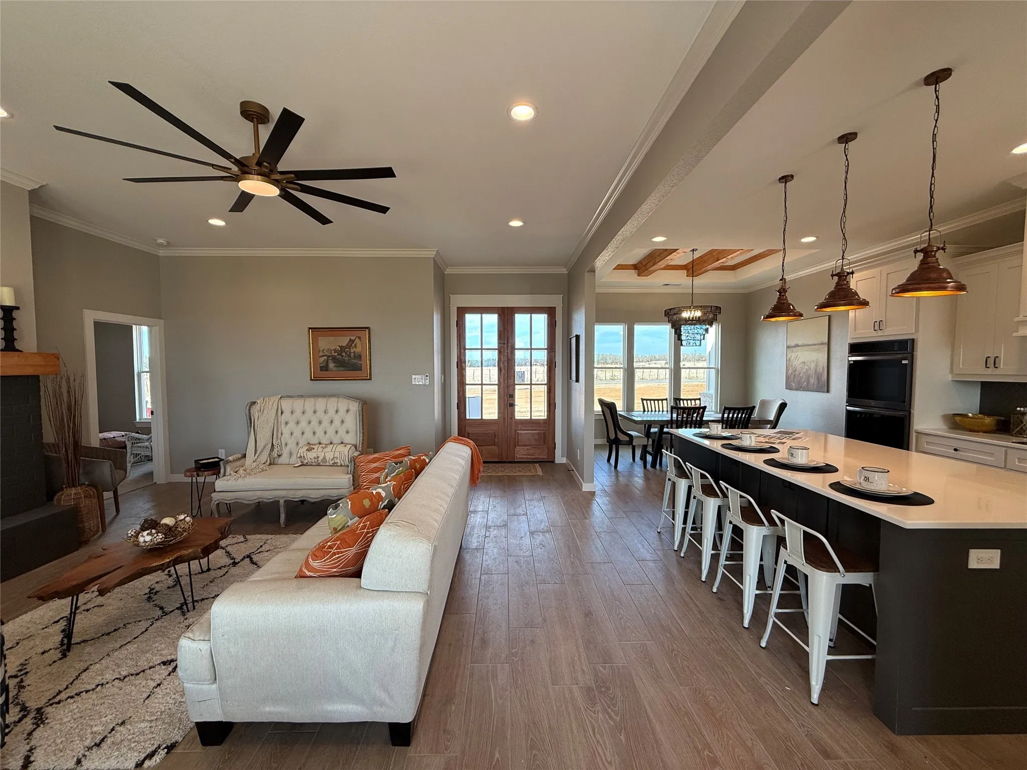 Single Family Residence For Sale in Parker County , Jarrett TBD Kay Terrace Court, Weatherford, Texas 76088, 4 Bedroom, 3 Bathroom, 2 Garage spaces, 1,953 Sqft, built in 2027, mls#21384430, Real Estate Agent in Weatherford, Homes For Sale in Parker county, Homes For Sale in Weatherford, Realtor in Weatherford Texas, Real Estate Brokerage Independent Realty Texas, Luminita Cordes Realtor