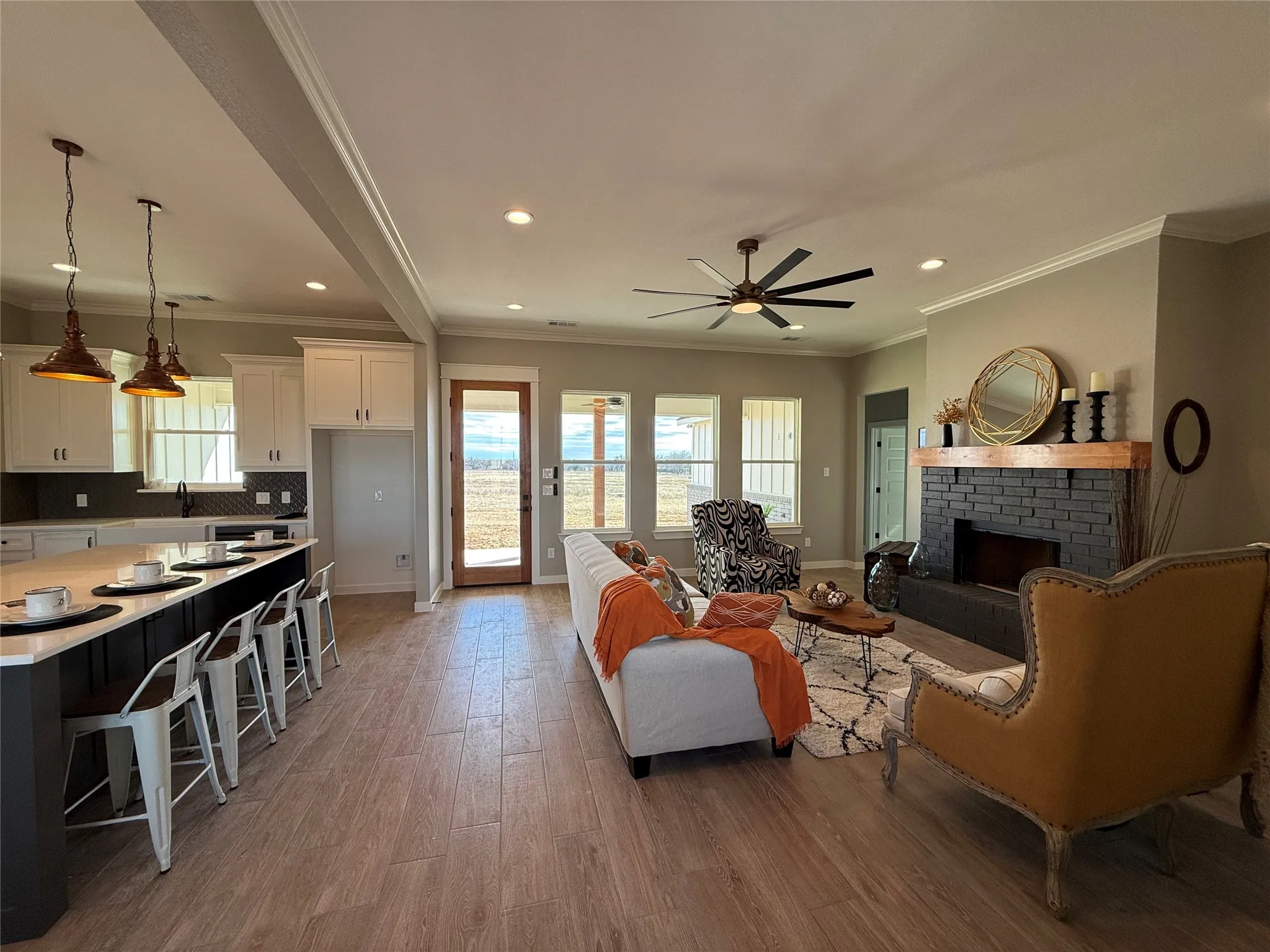 Single Family Residence For Sale in Parker County , Jarrett TBD Kay Terrace Court, Weatherford, Texas 76088, 4 Bedroom, 3 Bathroom, 2 Garage spaces, 1,953 Sqft, built in 2027, mls#21384430, Real Estate Agent in Weatherford, Homes For Sale in Parker county, Homes For Sale in Weatherford, Realtor in Weatherford Texas, Real Estate Brokerage Independent Realty Texas, Luminita Cordes Realtor