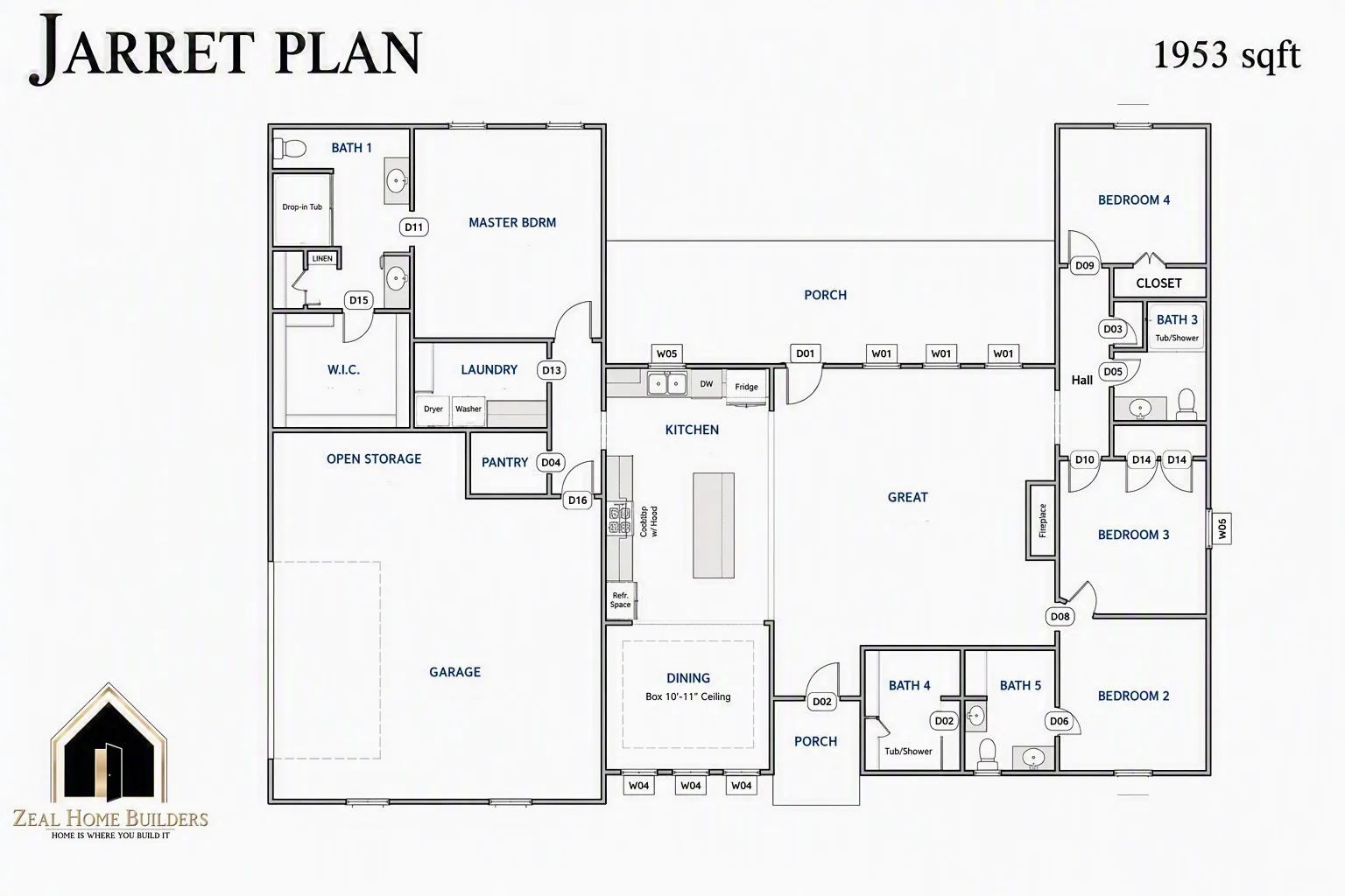 Single Family Residence For Sale in Parker County , Jarrett TBD Kay Terrace Court, Weatherford, Texas 76088, 4 Bedroom, 3 Bathroom, 2 Garage spaces, 1,953 Sqft, built in 2027, mls#21384430, Real Estate Agent in Weatherford, Homes For Sale in Parker county, Homes For Sale in Weatherford, Realtor in Weatherford Texas, Real Estate Brokerage Independent Realty Texas, Luminita Cordes Realtor