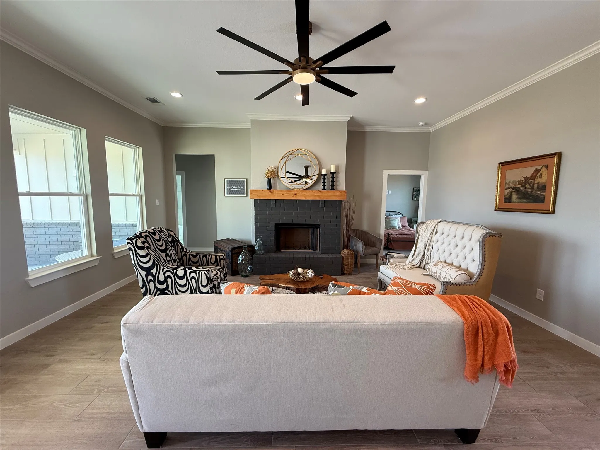 Single Family Residence For Sale in Parker County , Jarrett TBD Kay Terrace Court, Weatherford, Texas 76088, 4 Bedroom, 3 Bathroom, 2 Garage spaces, 1,953 Sqft, built in 2027, mls#21384430, Real Estate Agent in Weatherford, Homes For Sale in Parker county, Homes For Sale in Weatherford, Realtor in Weatherford Texas, Real Estate Brokerage Independent Realty Texas, Luminita Cordes Realtor