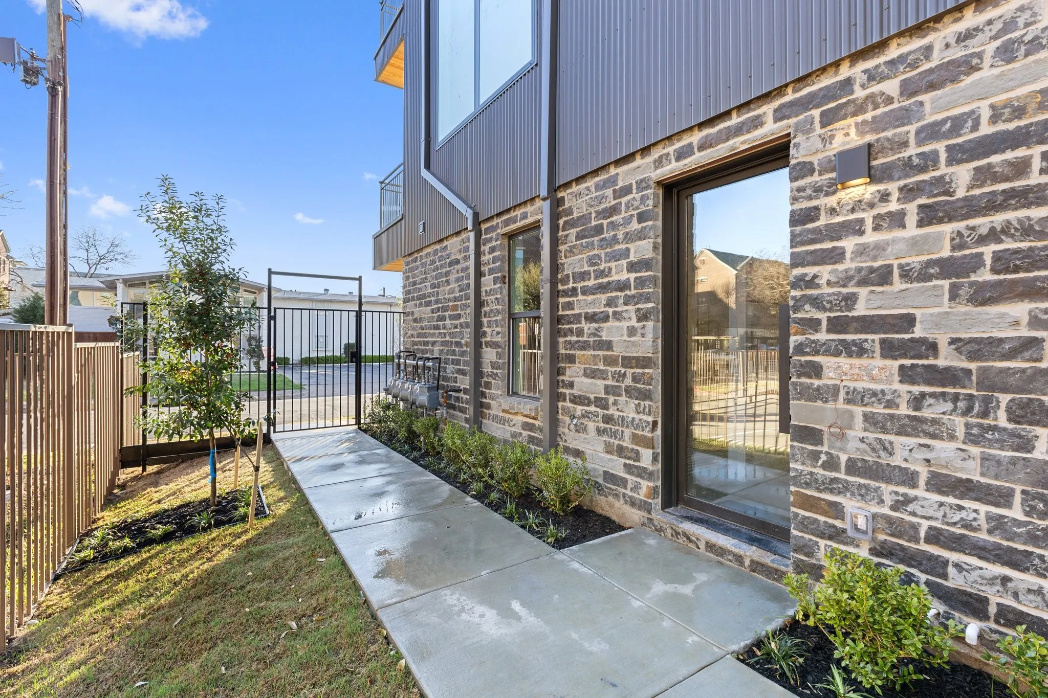 Townhouse For Sale in Dallas County , 4330 Dickason Avenue 102, Dallas, Texas 75219, 3 Bedroom, 4 Bathroom, 2 Garage spaces, 2,370 Sqft, built in 2025, mls#21386734, Real Estate Agent in Dallas, Homes For Sale in Dallas county, Homes For Sale in Dallas, Realtor in Dallas Texas, Real Estate Brokerage Independent Realty Texas, Luminita Cordes Realtor