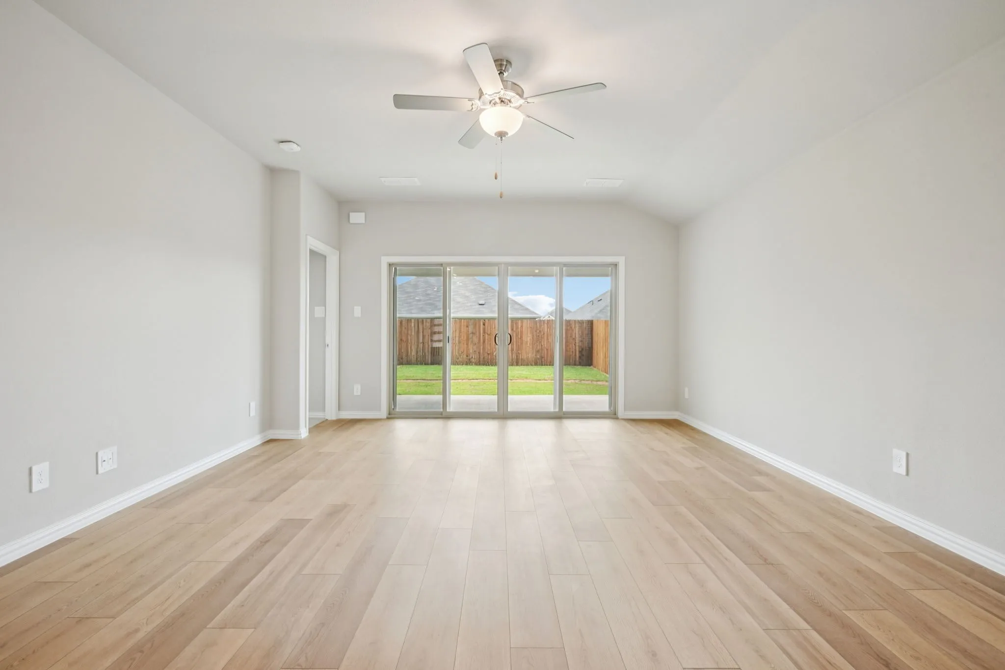 Photo is not of the actual home, but is an inspirational photo of builder’s model home and may depict options, furnishings, and/or decorator features that are not included.