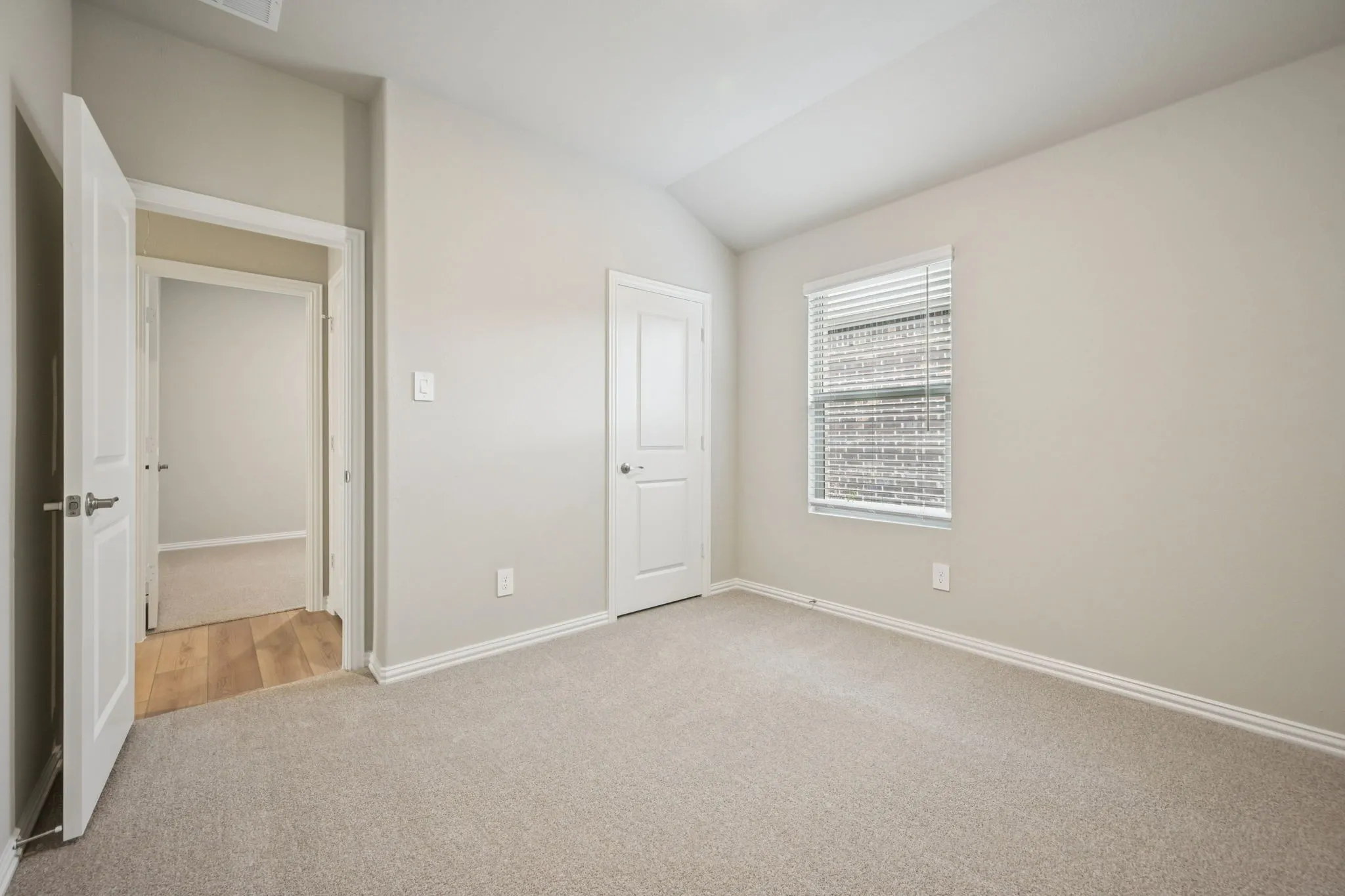 Photo is not of the actual home, but is an inspirational photo of builder’s model home and may depict options, furnishings, and/or decorator features that are not included.