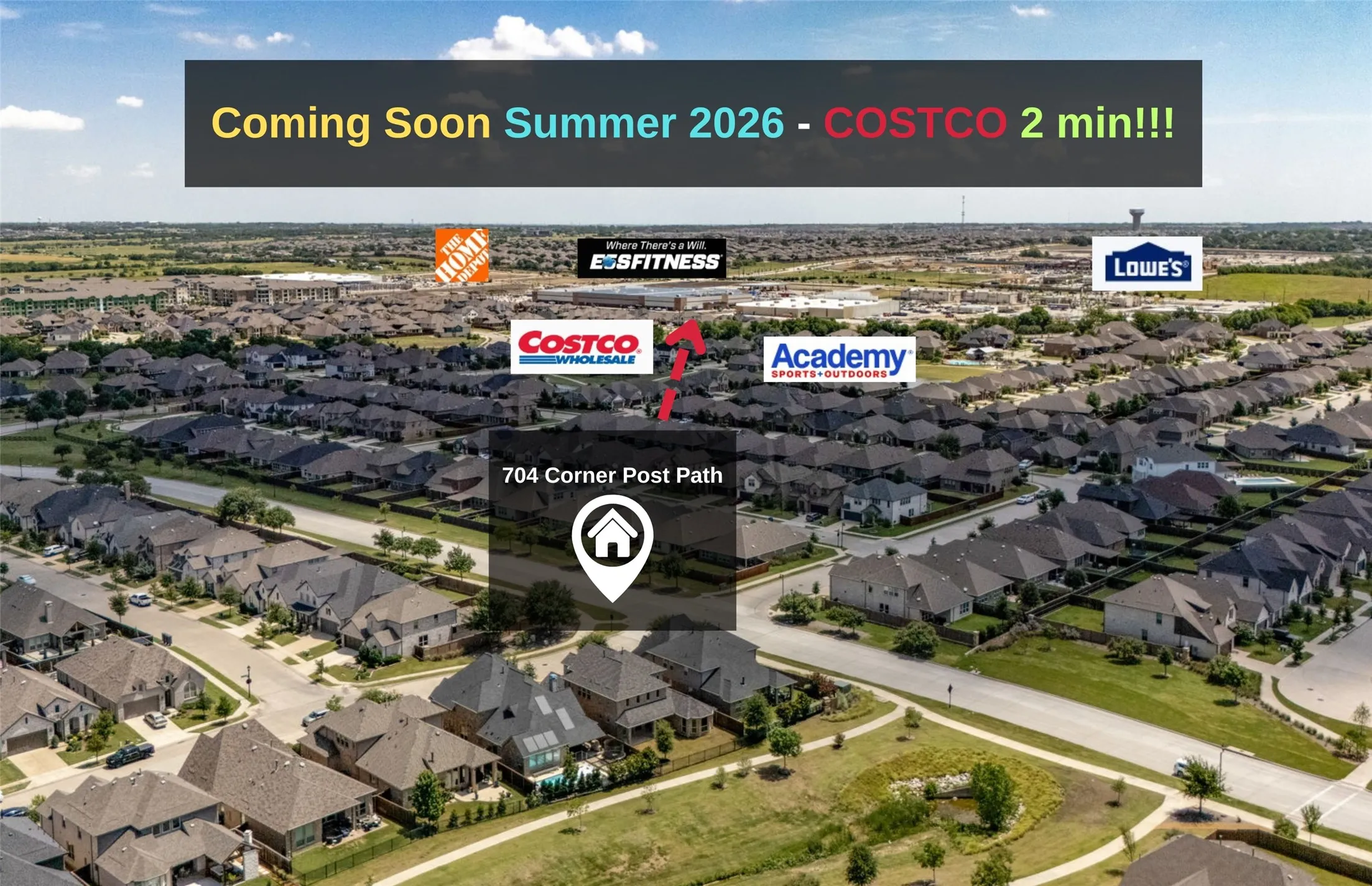 Single Family Residence For Sale in Collin County , 704 Corner Post Path, Celina, Texas 75009, 4 Bedroom, 3 Bathroom, 2 Garage spaces, 3,263 Sqft, built in 2020, mls#21386891, Real Estate Agent in Celina, Homes For Sale in Collin county, Homes For Sale in Celina, Realtor in Celina Texas, Real Estate Brokerage Independent Realty Texas, Luminita Cordes Realtor