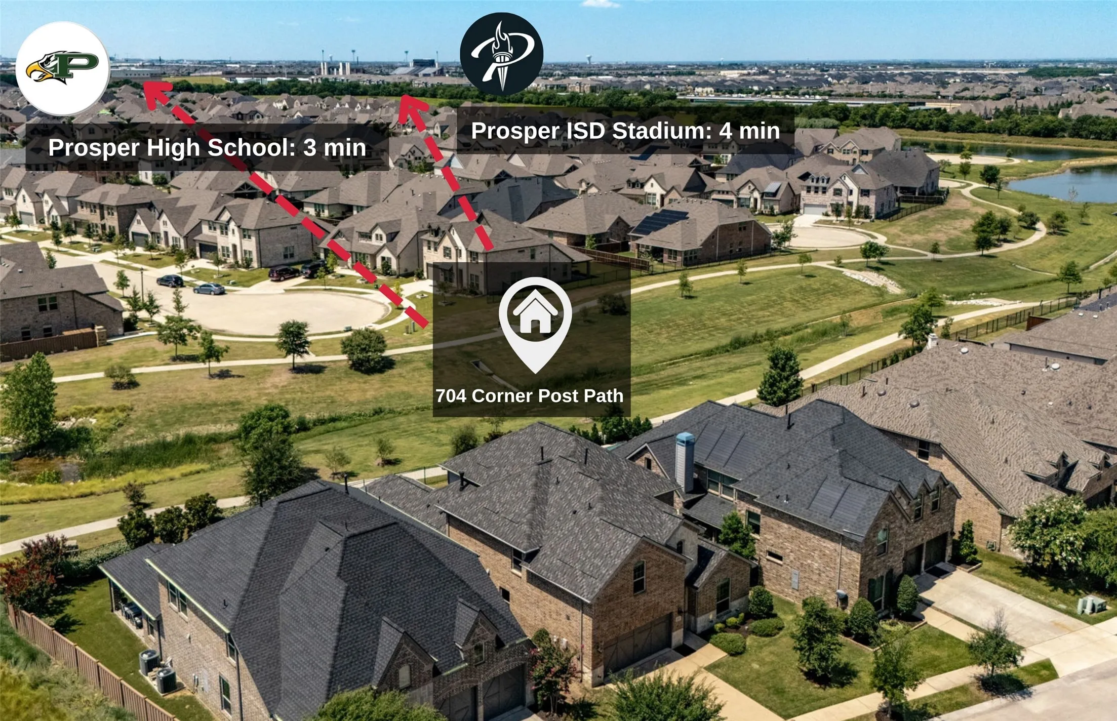 Single Family Residence For Sale in Collin County , 704 Corner Post Path, Celina, Texas 75009, 4 Bedroom, 3 Bathroom, 2 Garage spaces, 3,263 Sqft, built in 2020, mls#21386891, Real Estate Agent in Celina, Homes For Sale in Collin county, Homes For Sale in Celina, Realtor in Celina Texas, Real Estate Brokerage Independent Realty Texas, Luminita Cordes Realtor