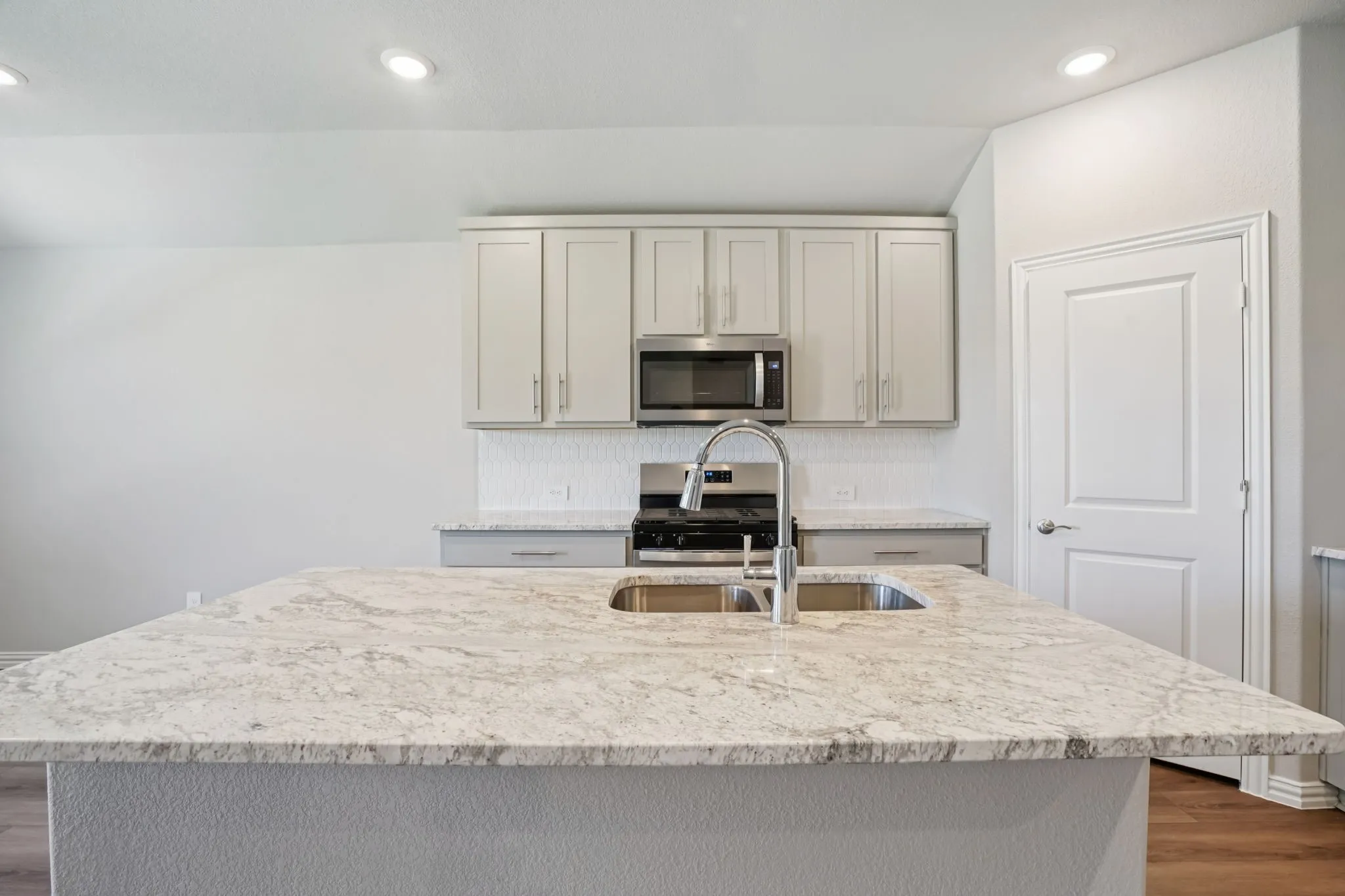 Photo is not of the actual home, but is an inspirational photo of builder’s model home and may depict options, furnishings, and/or decorator features that are not included.