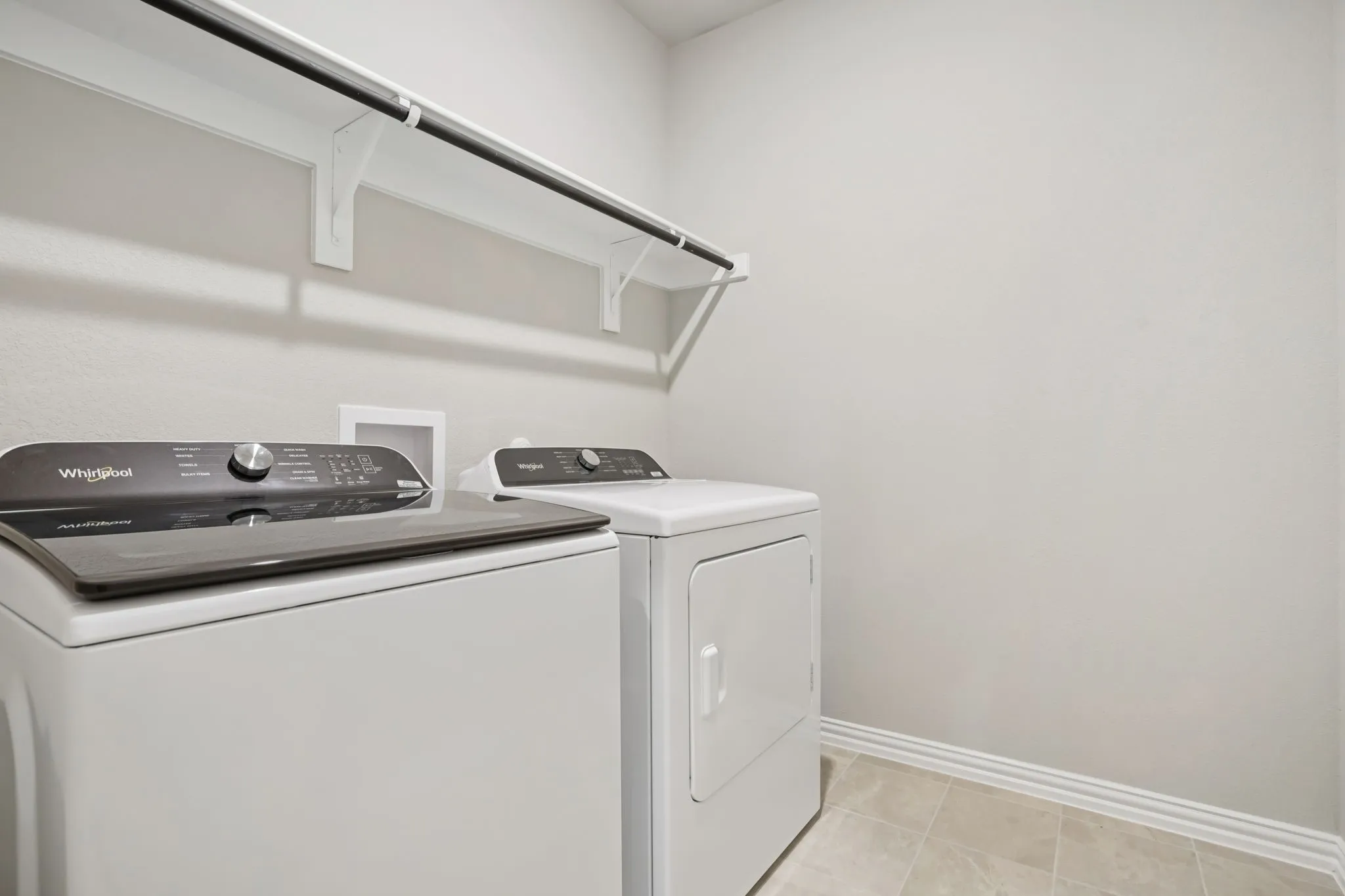 Photo is not of the actual home, but is an inspirational photo of builder’s model home and may depict options, furnishings, and/or decorator features that are not included.