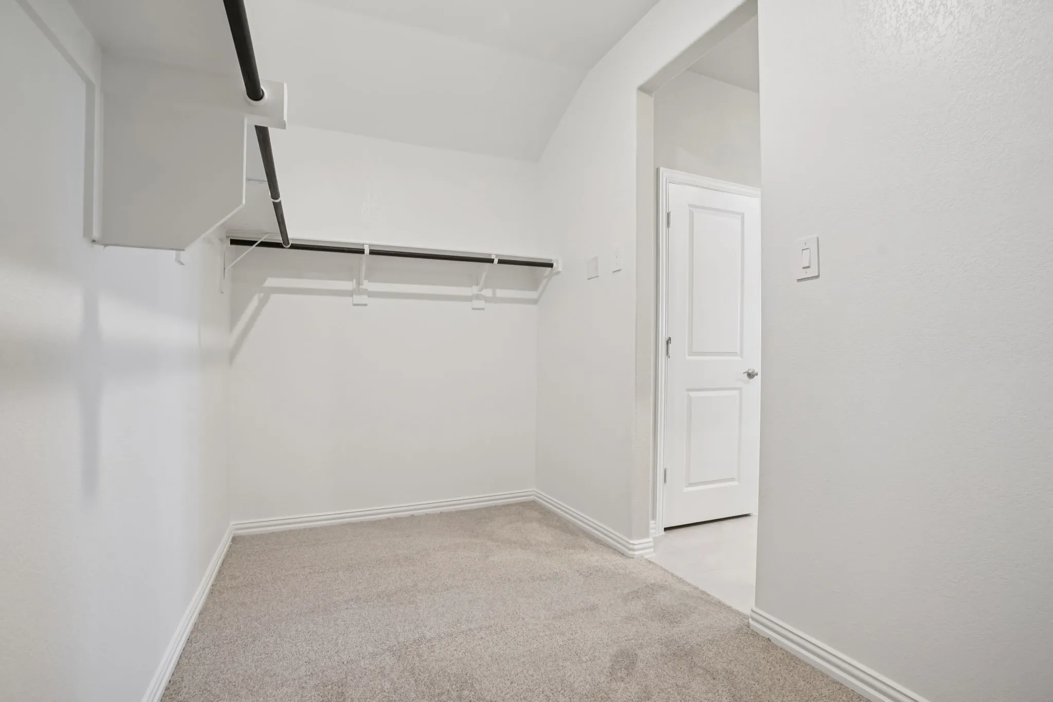 Photo is not of the actual home, but is an inspirational photo of builder’s model home and may depict options, furnishings, and/or decorator features that are not included.