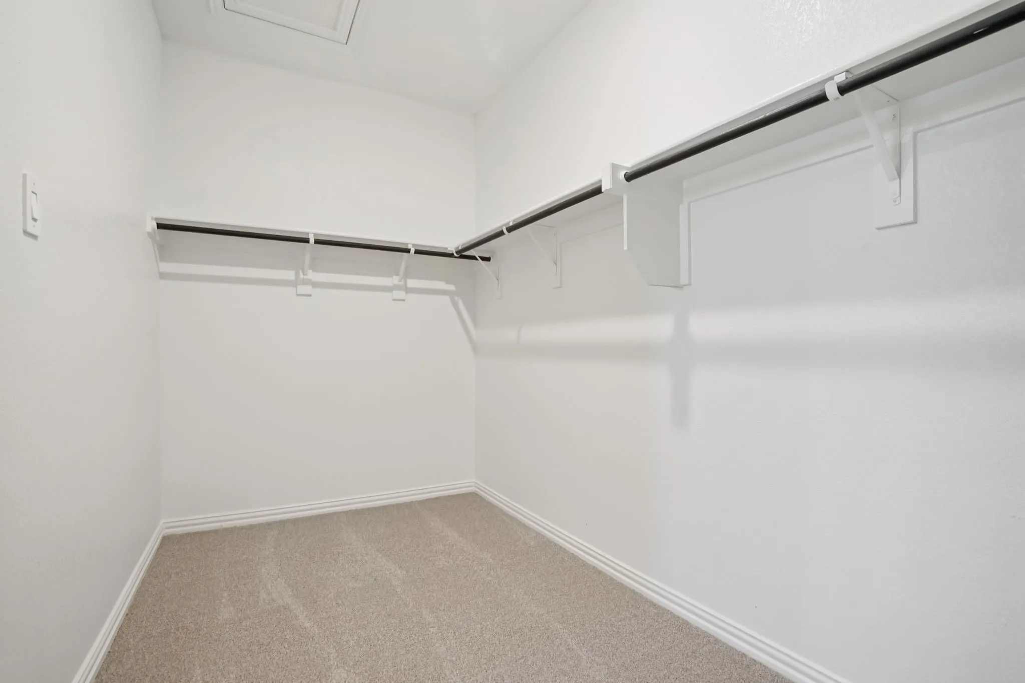 Photo is not of the actual home, but is an inspirational photo of builder’s model home and may depict options, furnishings, and/or decorator features that are not included.
